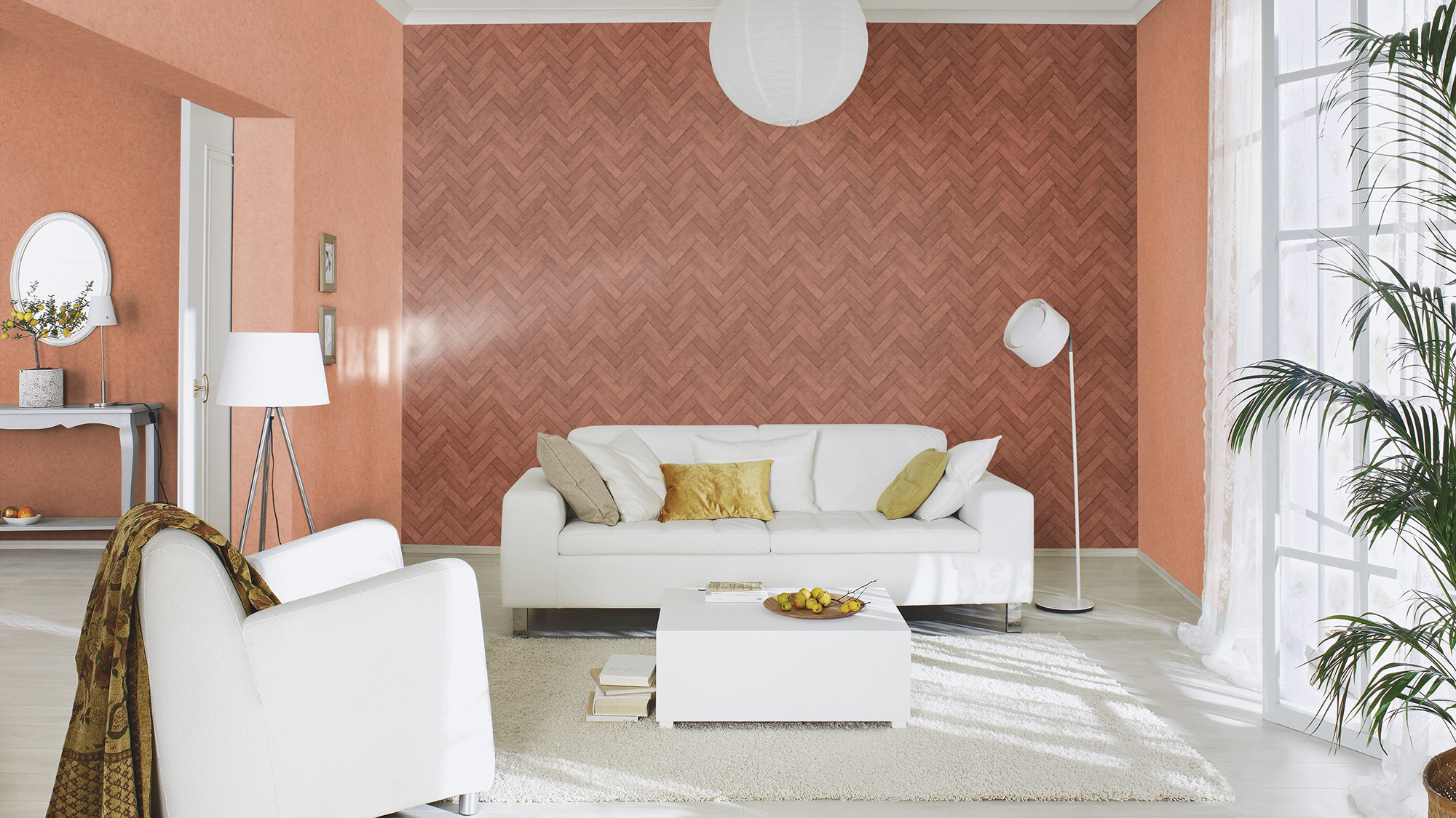 Rasch Vliestapete Factory V Beton Unitapete 520880