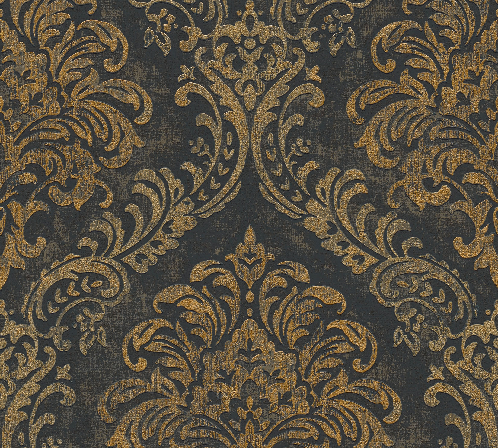 AS Vliestapete MS Travel Styles Klassisch Schwarz 391123 AS Vliestapete MS Travel Styles Klassisch Schwarz 391123