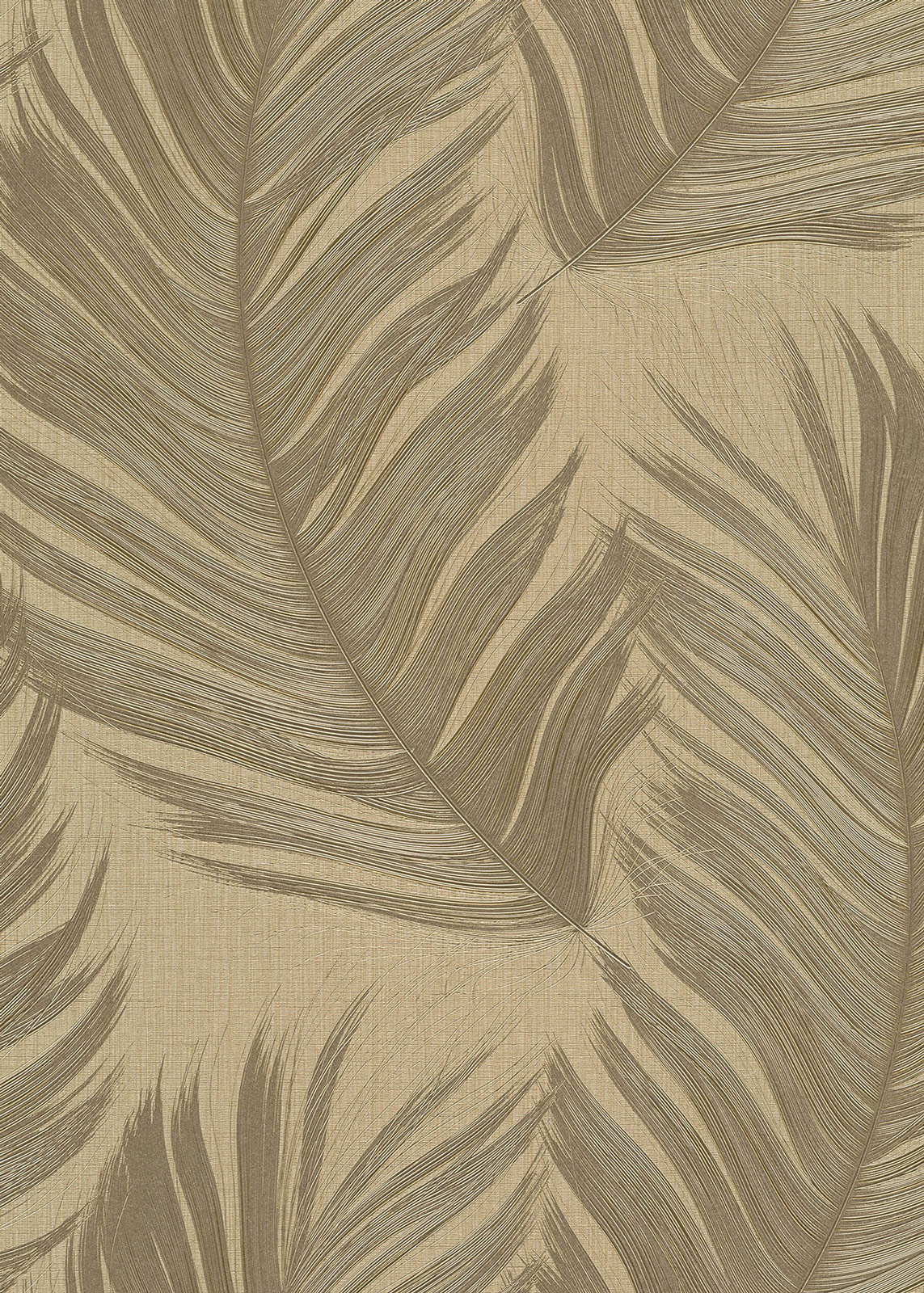 Erismann Vliestapete Aurora Blätter 1051630