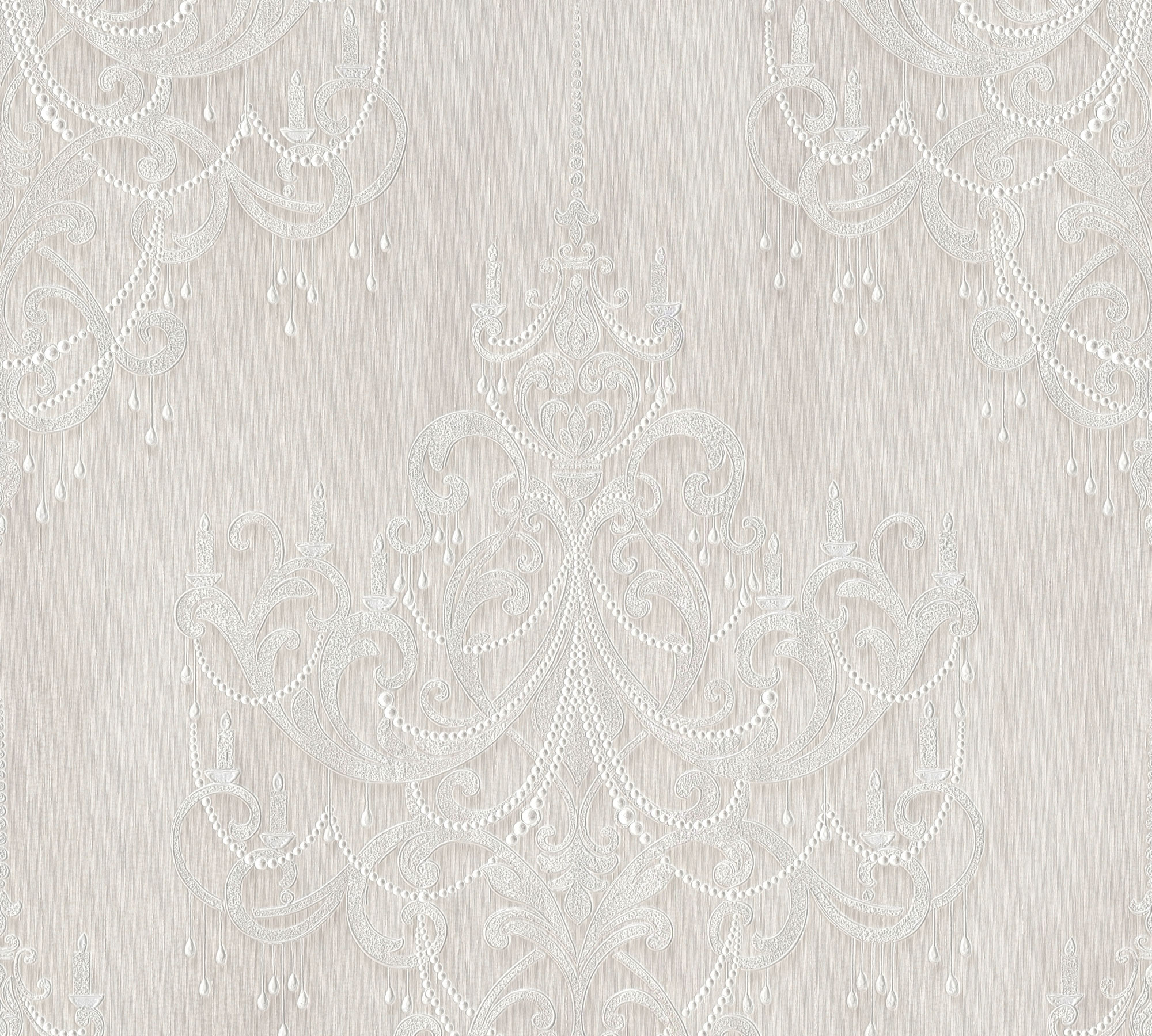 AS Creation Vliestapete Mata Hari Barocktapete 380962