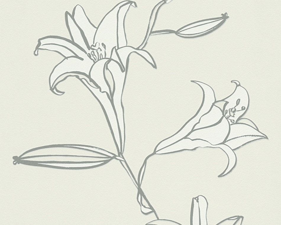 A.S. Création Vliestapete Villa Rafael  301982