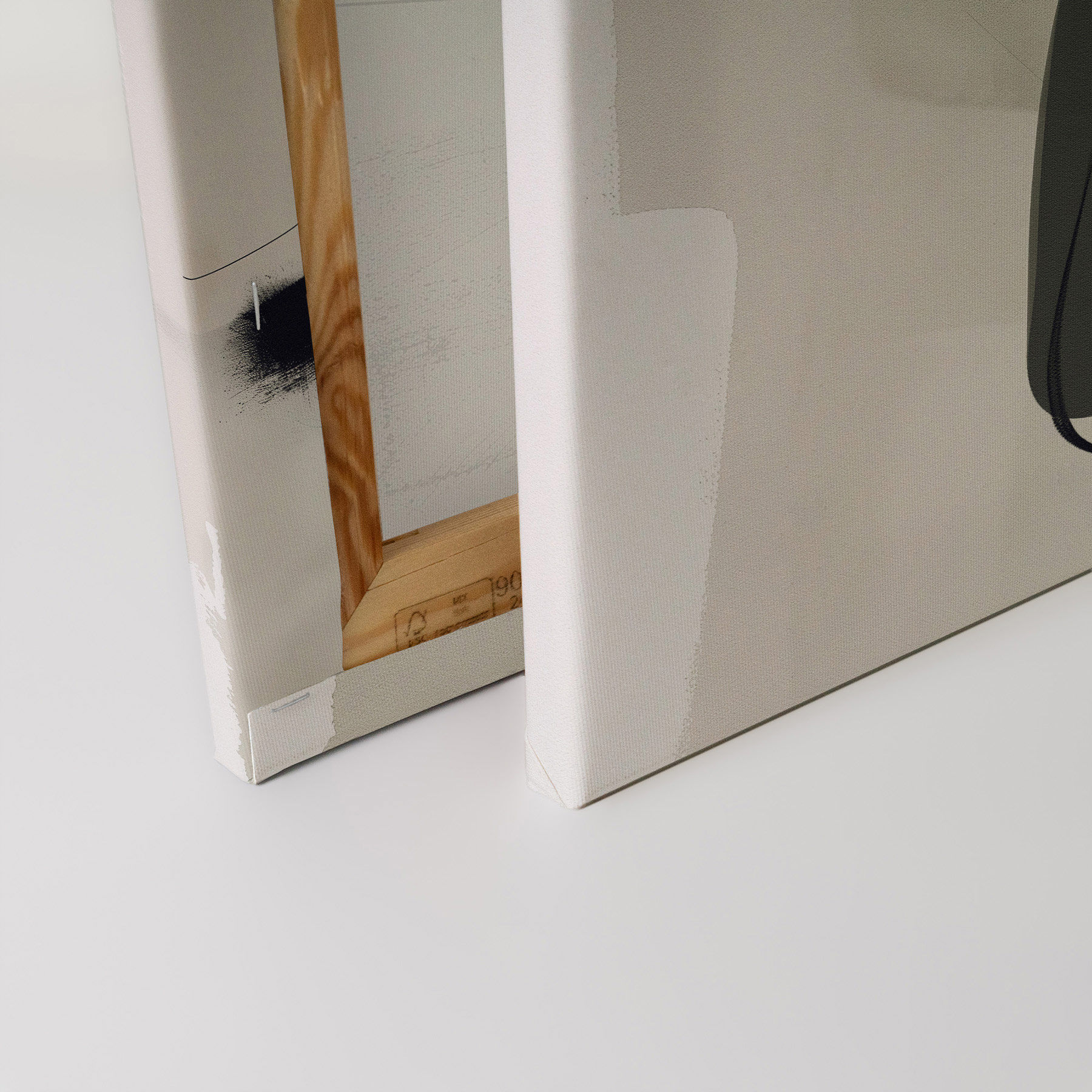 AS Leinwandbild Masterpiece 2 DD133239