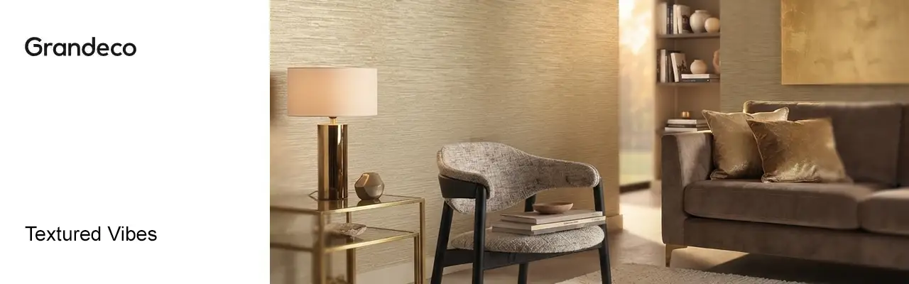 Grandeco Textured Vibes Grandeco Textured Vibes