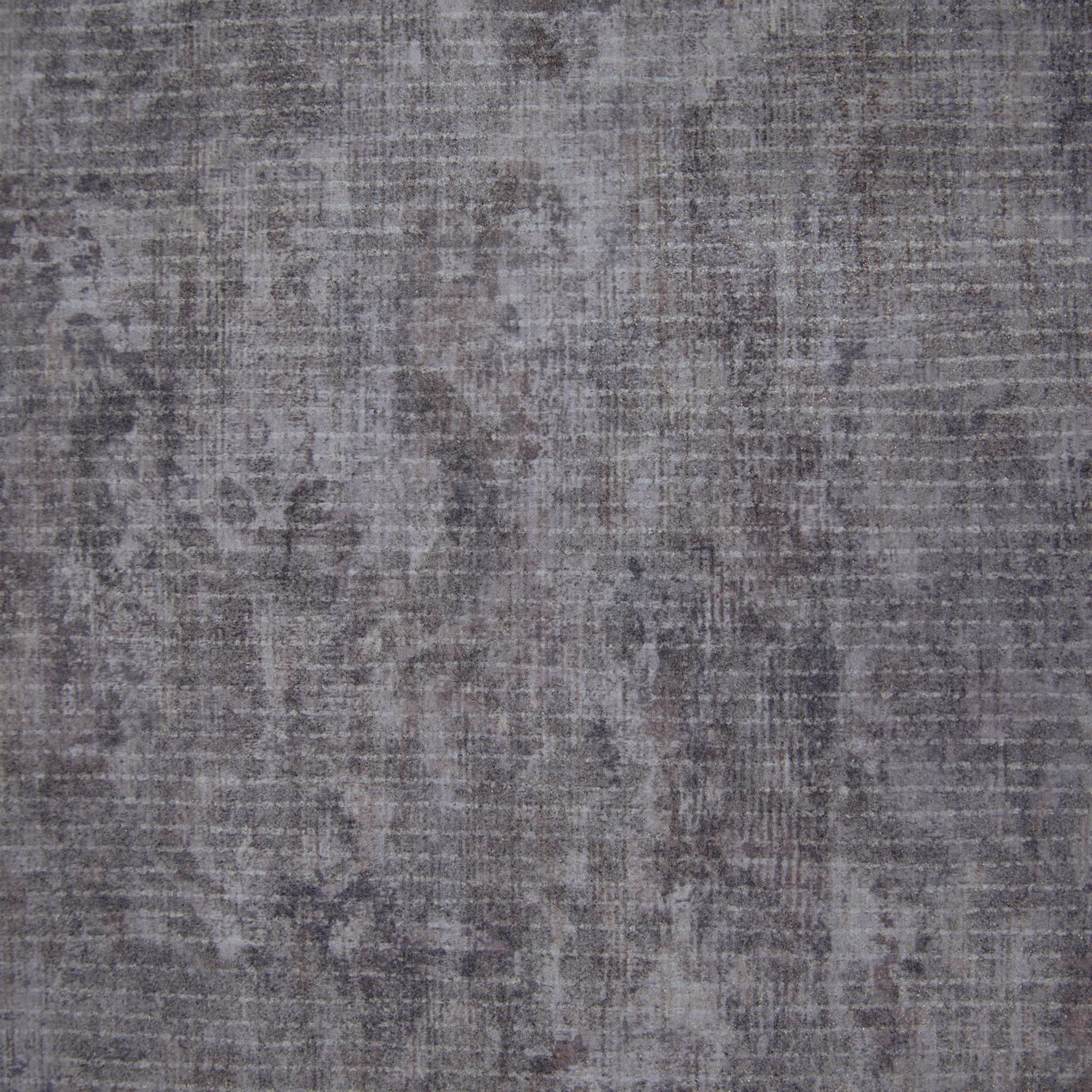 Hohenberger Vliestapete Cerra Fleur Blue Grey 81425