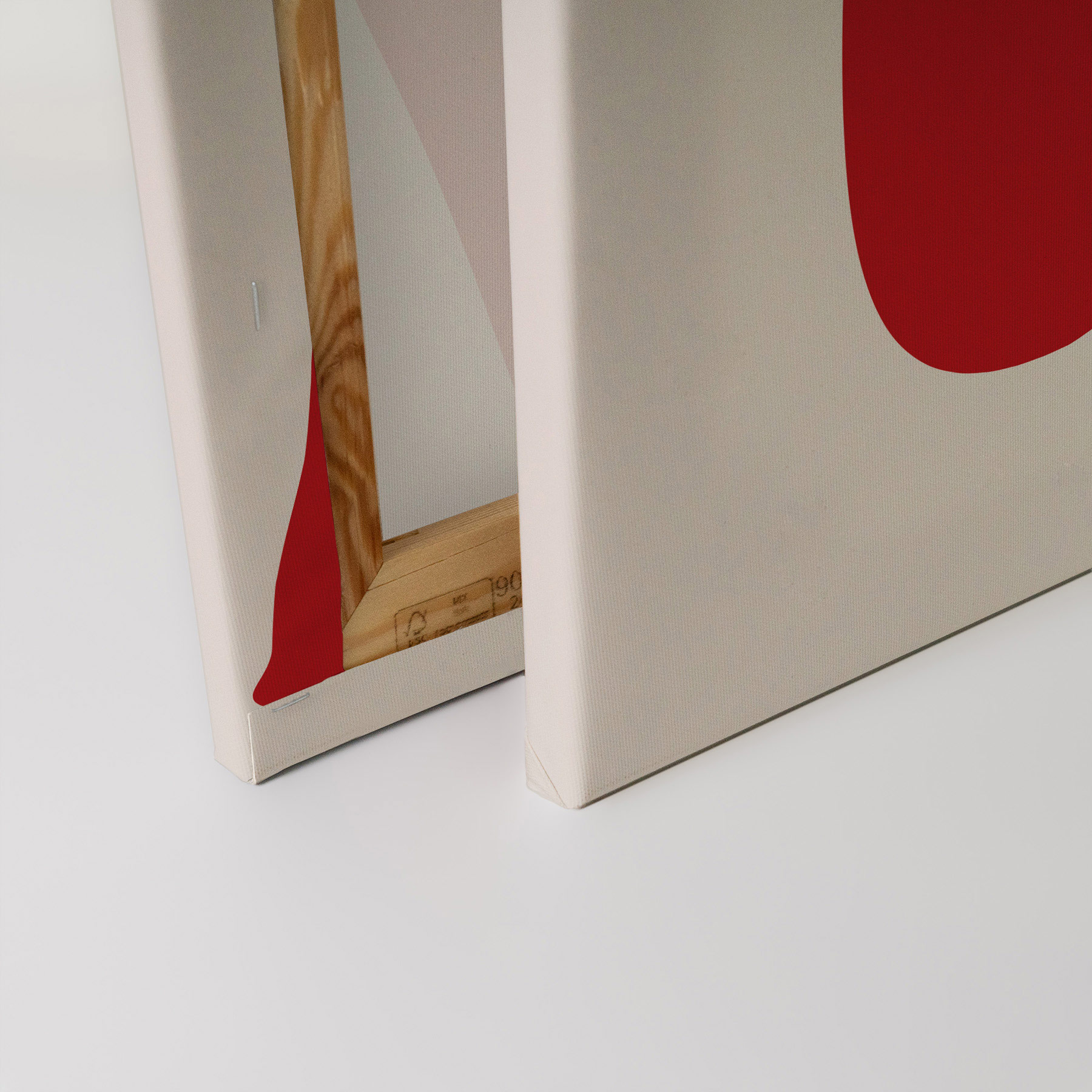 AS Leinwandbild More Amor DD133014