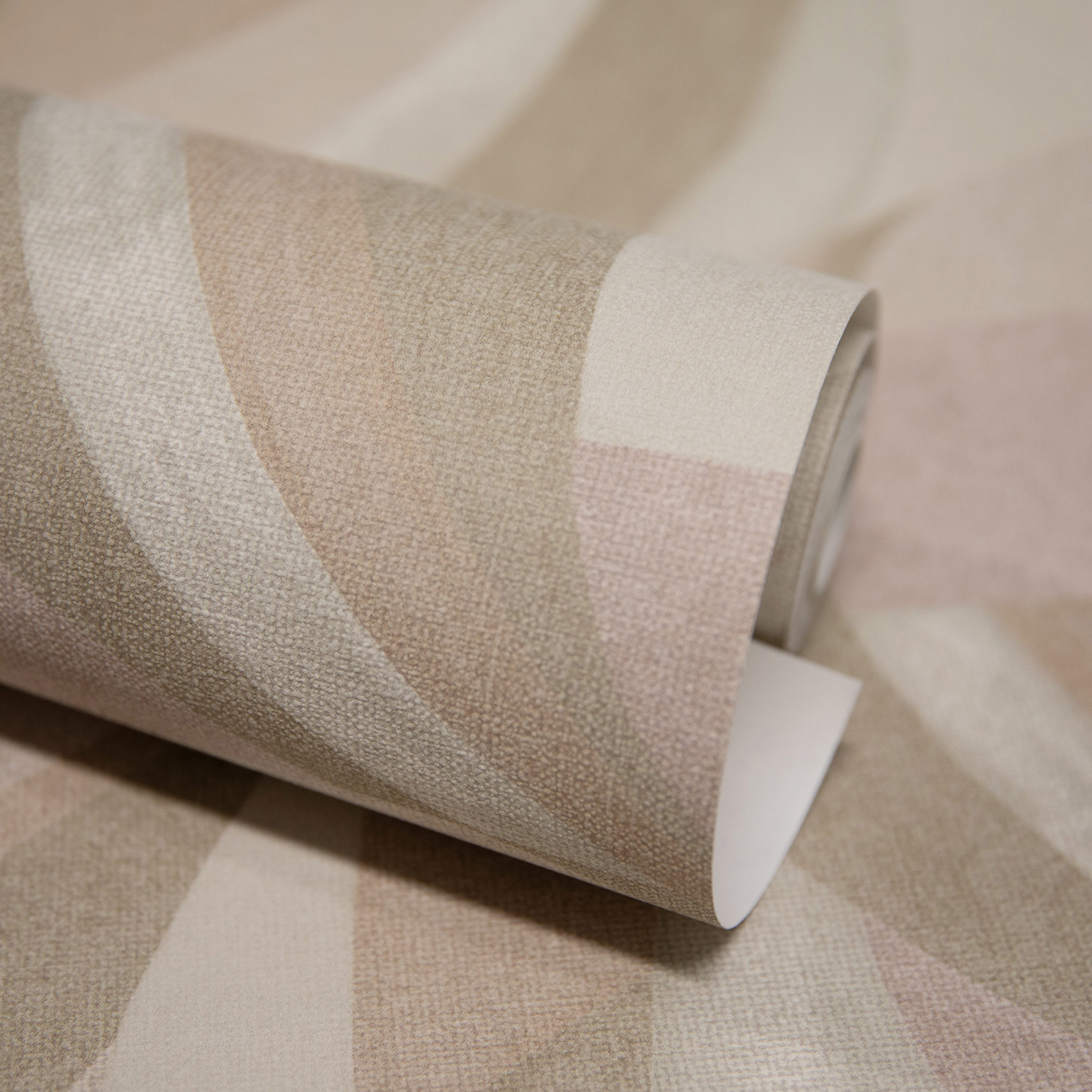 Hohenberger Vliestapete Artist Swing Beige 27245