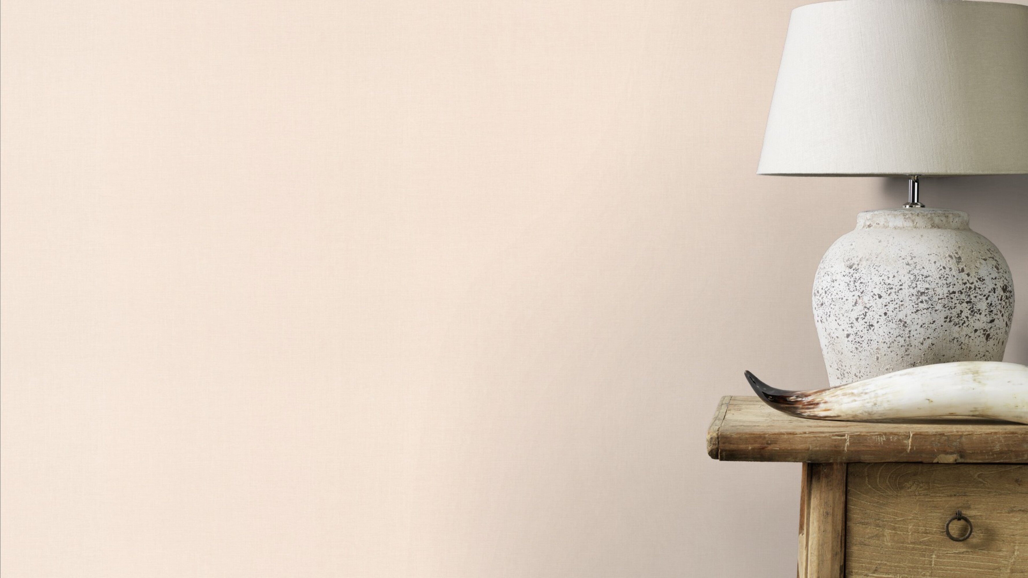 Rasch Vliestapete Allegretto Beige-Rotbeige 690781