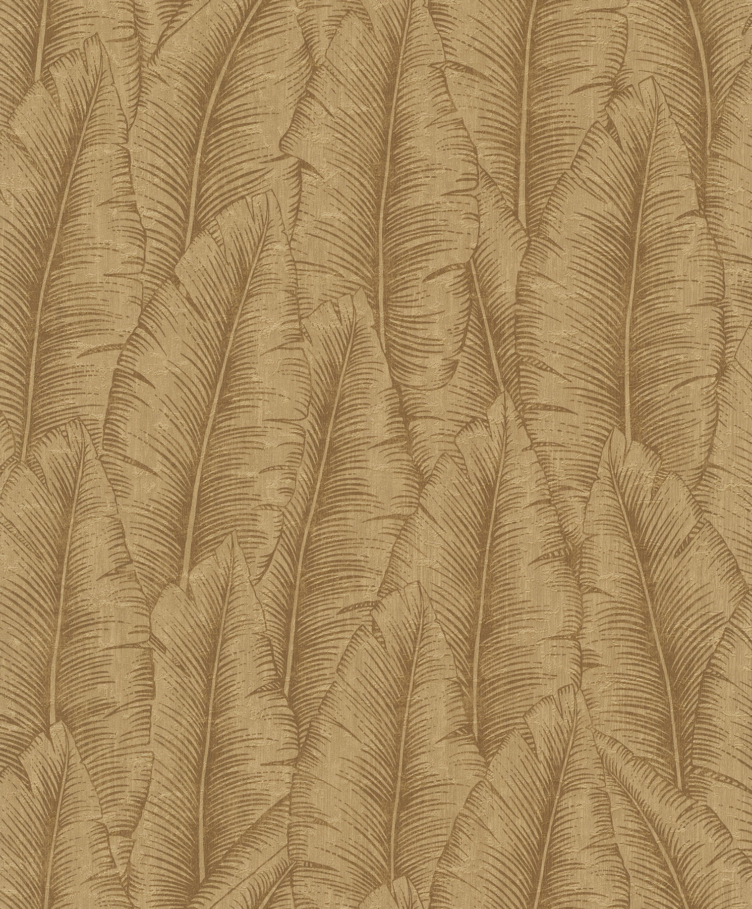 Grandeco Vliestapete Wood Blätter CU3205 Grandeco Vliestapete Wood Blätter CU3205