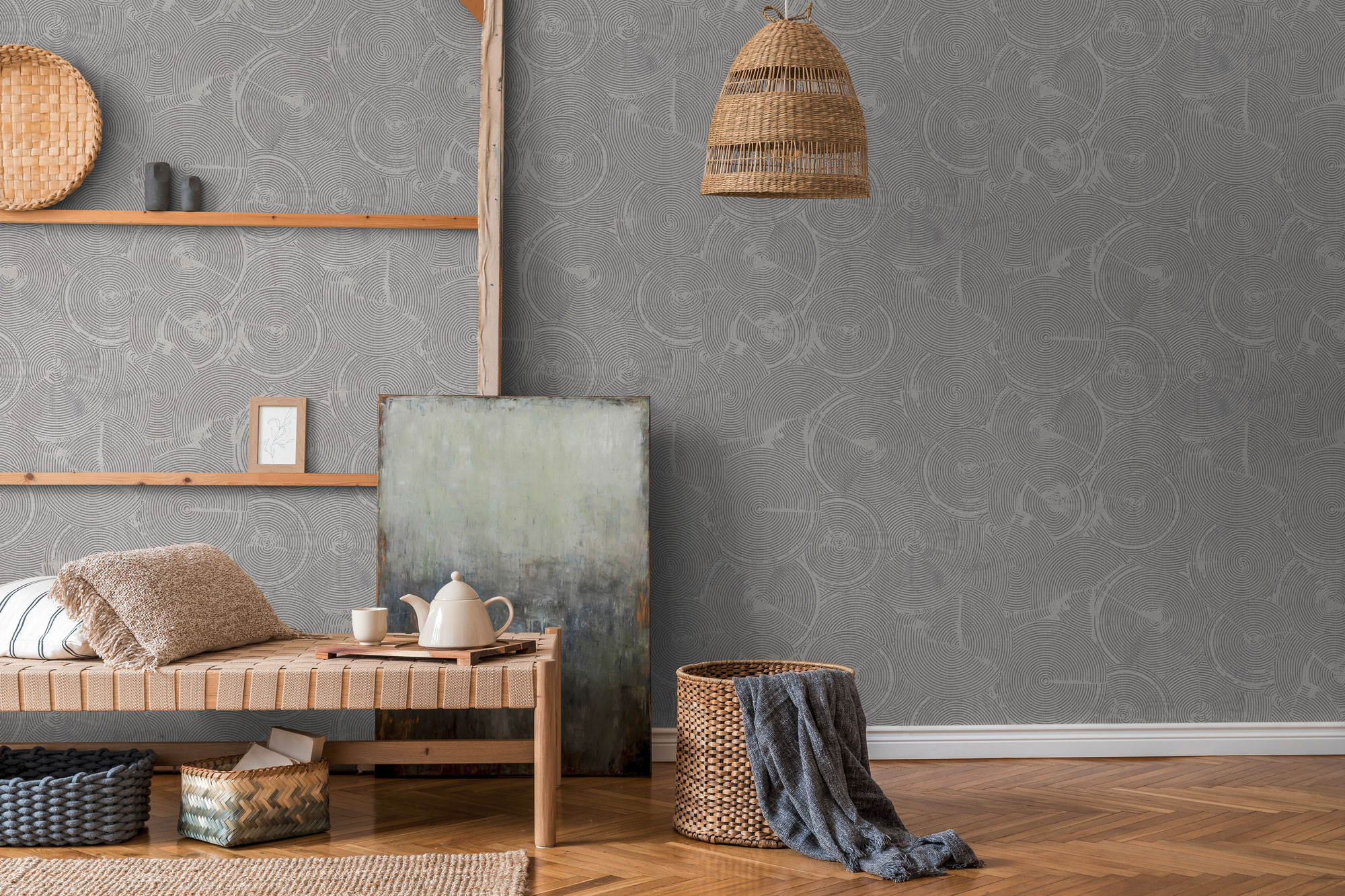 AS Vliestapete Metropolitan Stories 2 Orientalisch 379002