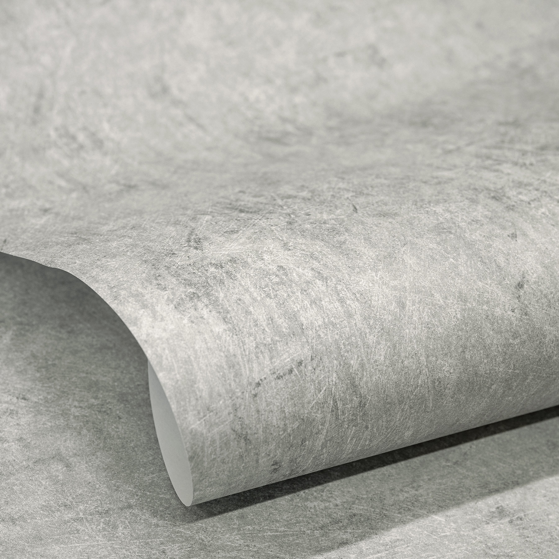 Hohenberger Vliestapete Divino Minerva Fossil Grey 65299