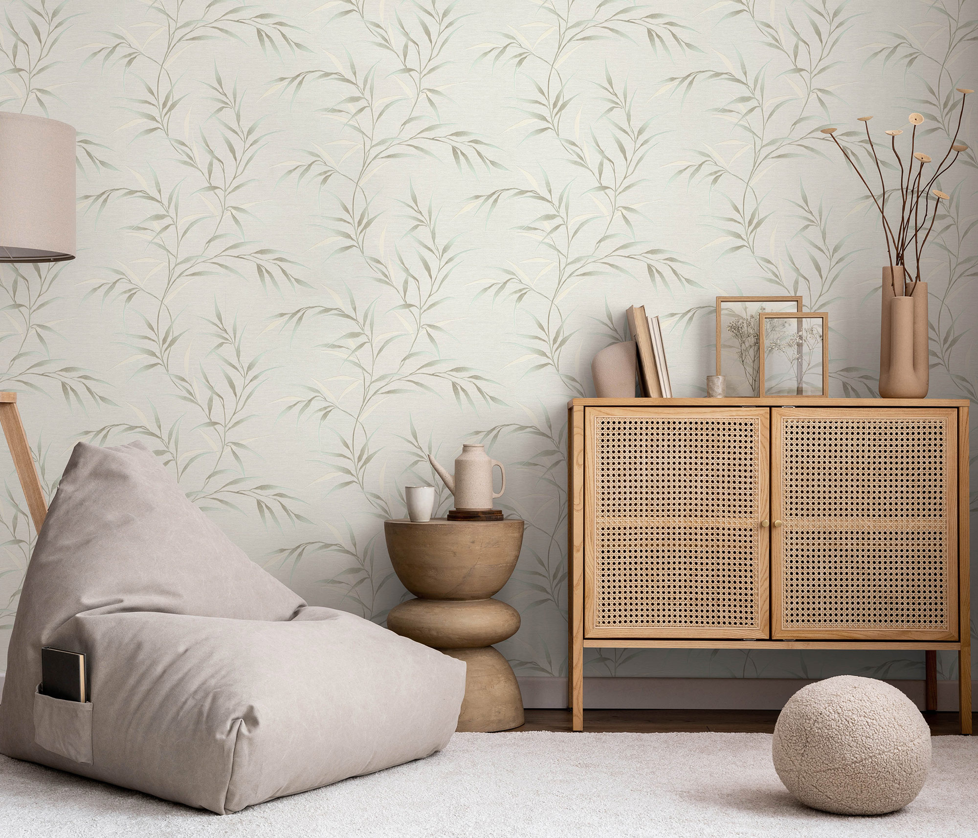 Erismann Vliestapete GMK Fashion for Walls 5 türkis 1052818