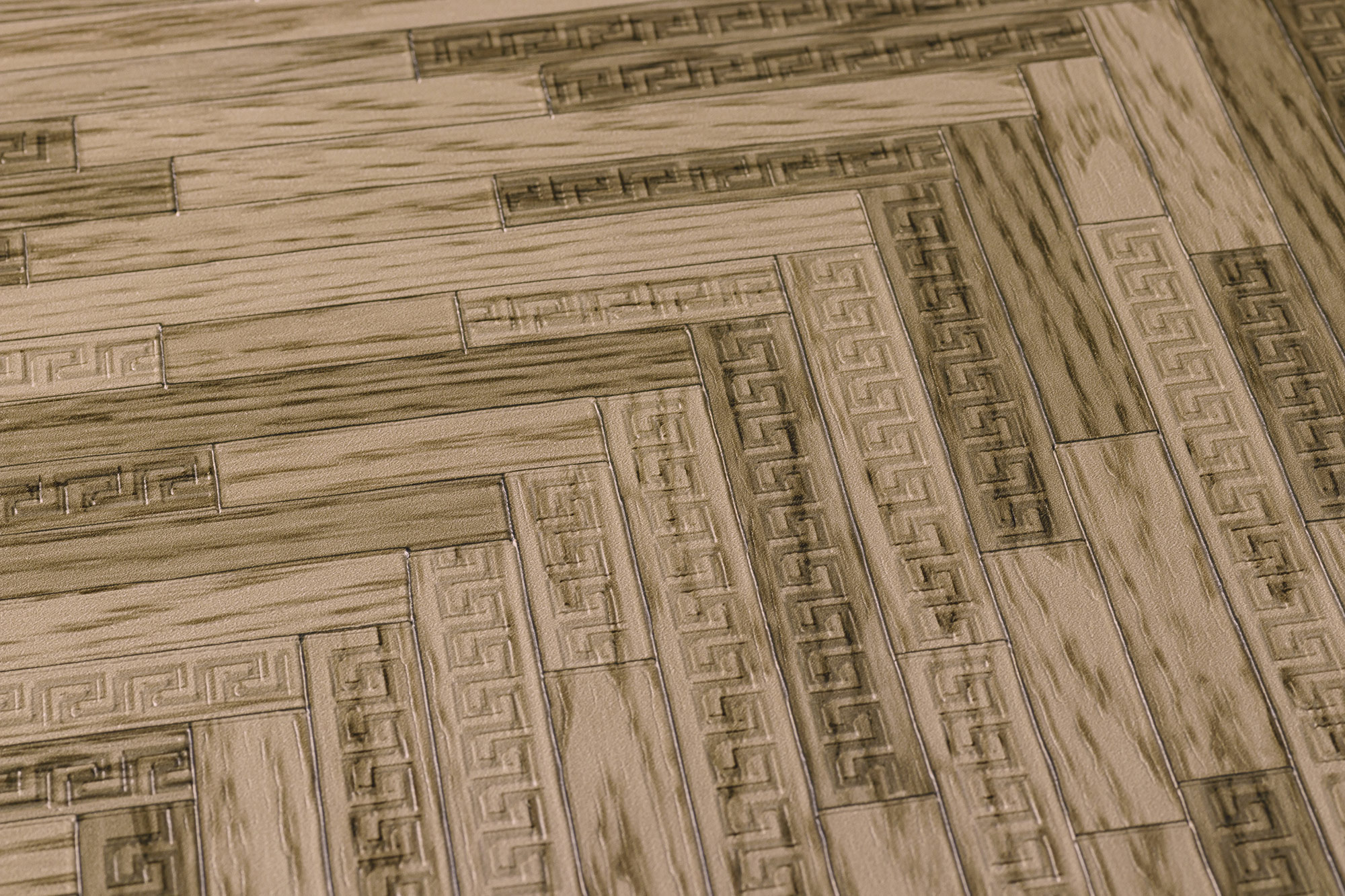 AS Vliestapete Versace 4 Tapete in Holzoptik 370512