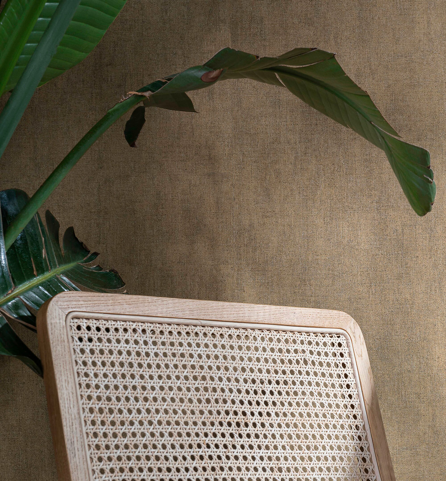 Emil & Hugo Vliestapete Linen House 301648