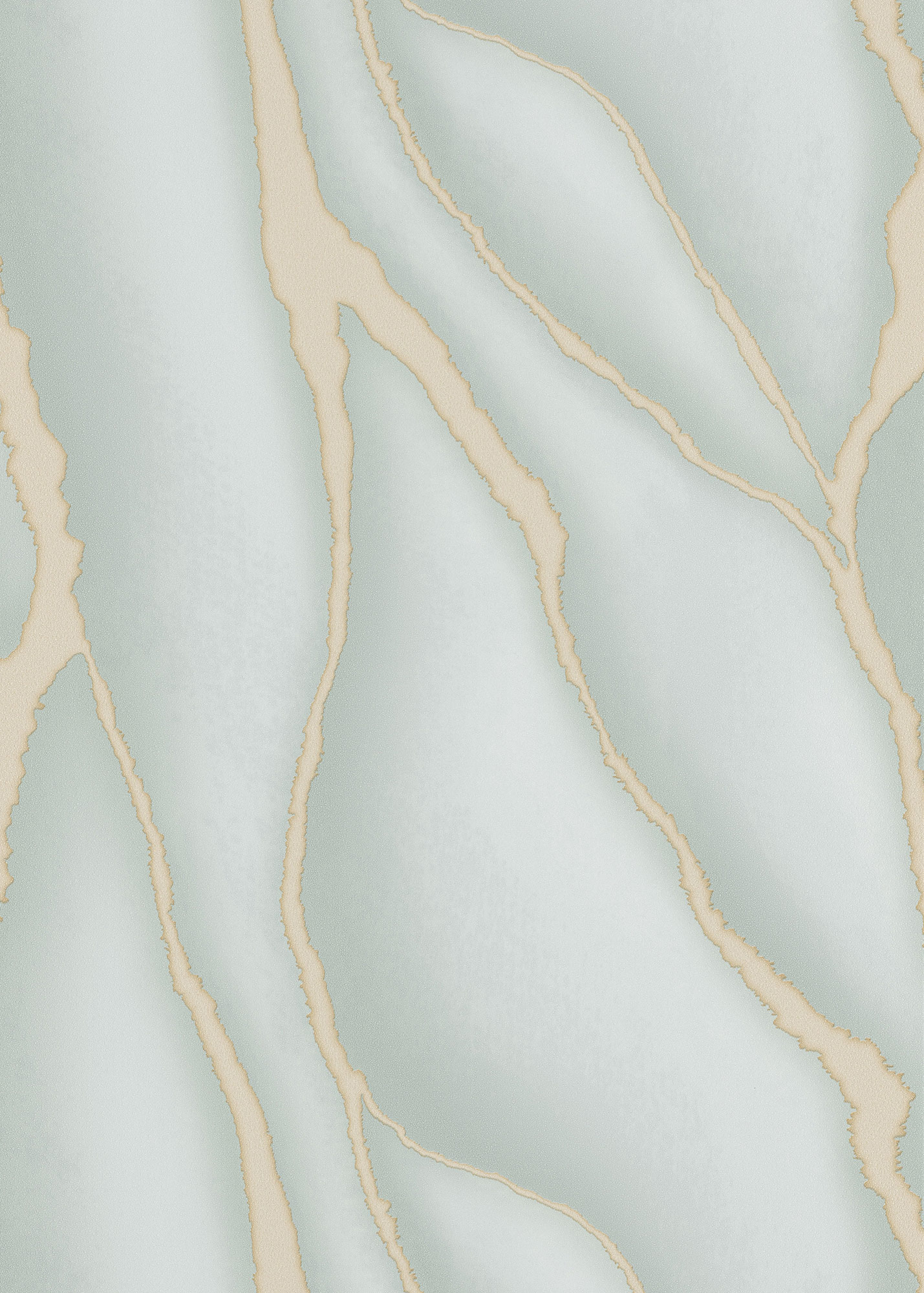 Erismann Vliestapete Elle 3 grün 1034507