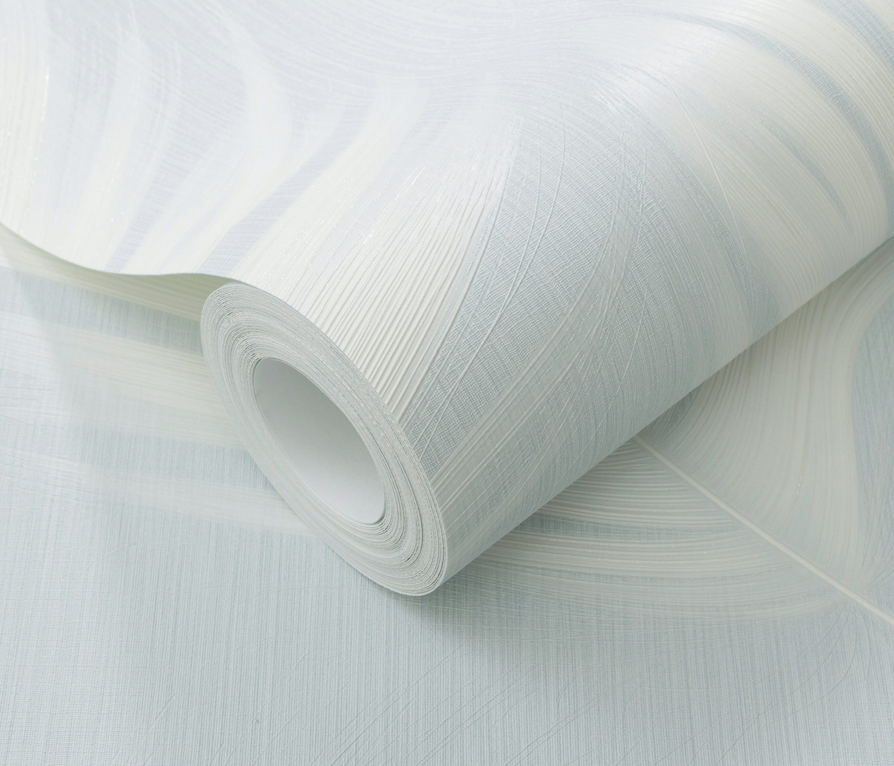 Erismann Vliestapete Aurora Blättermotiv 1051643