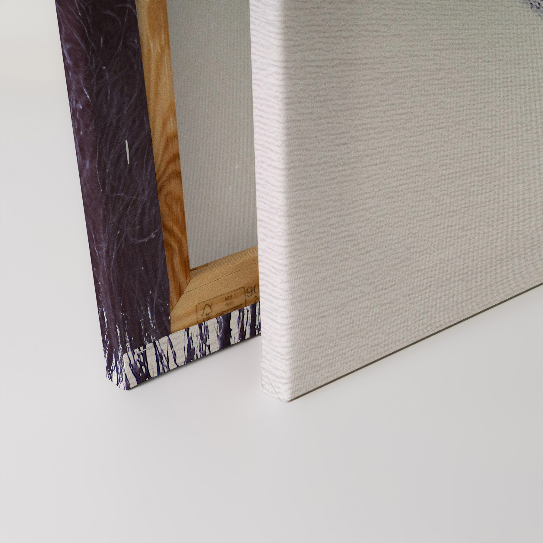 AS Leinwandbild Black Buffalo DD132178