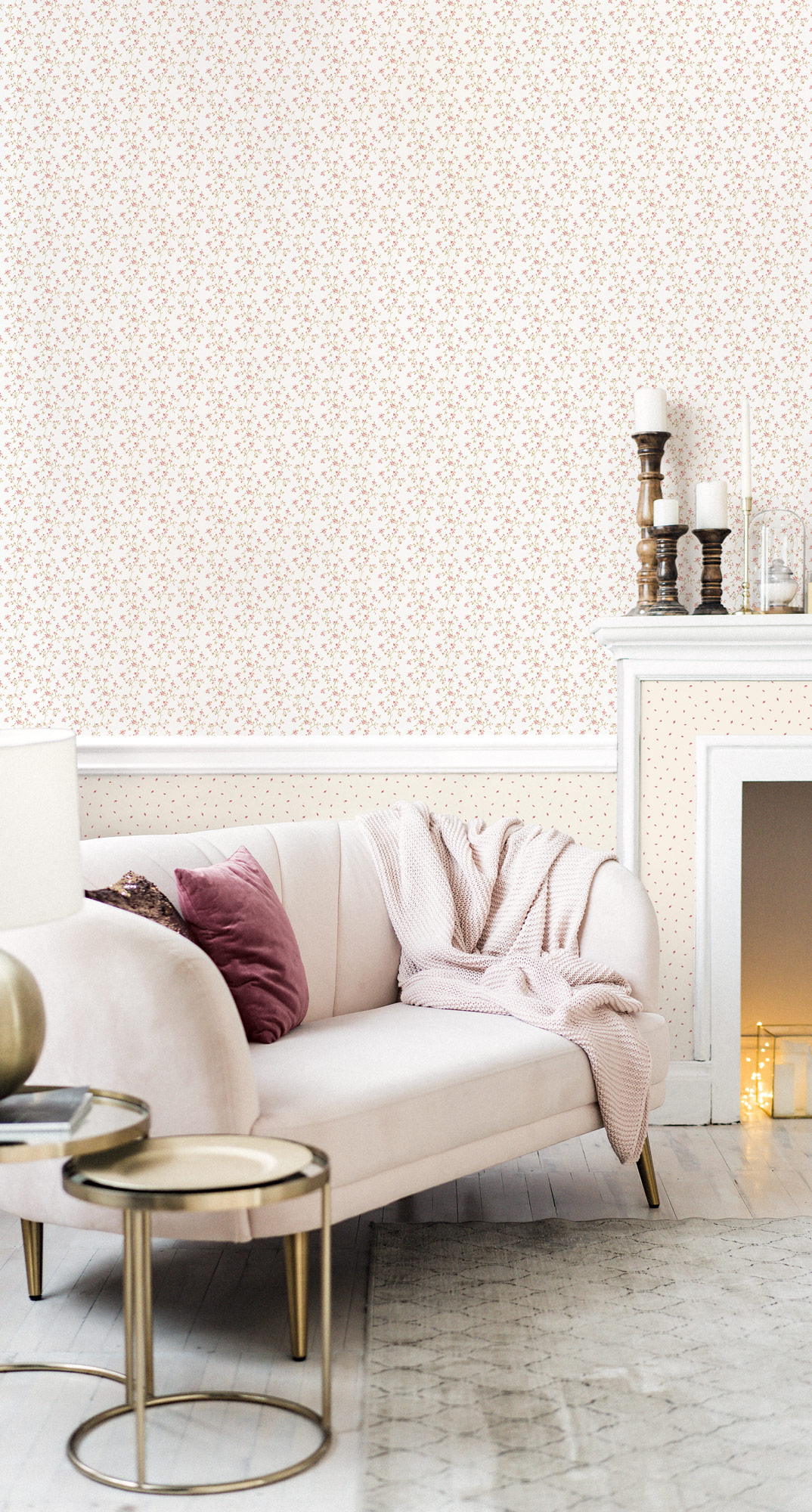 Essener Vliestapete Miniatures 3 G68700