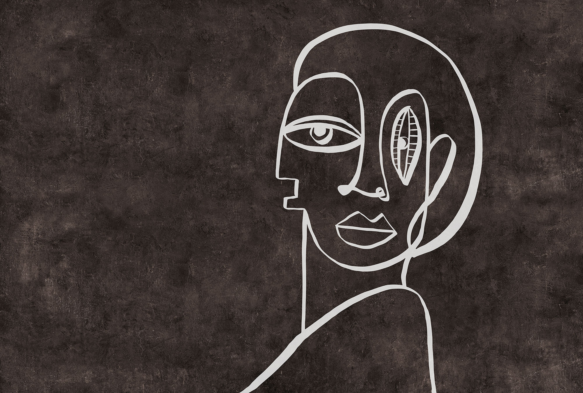 AS Fototapete Walls by Patel 3 Modern DD122524