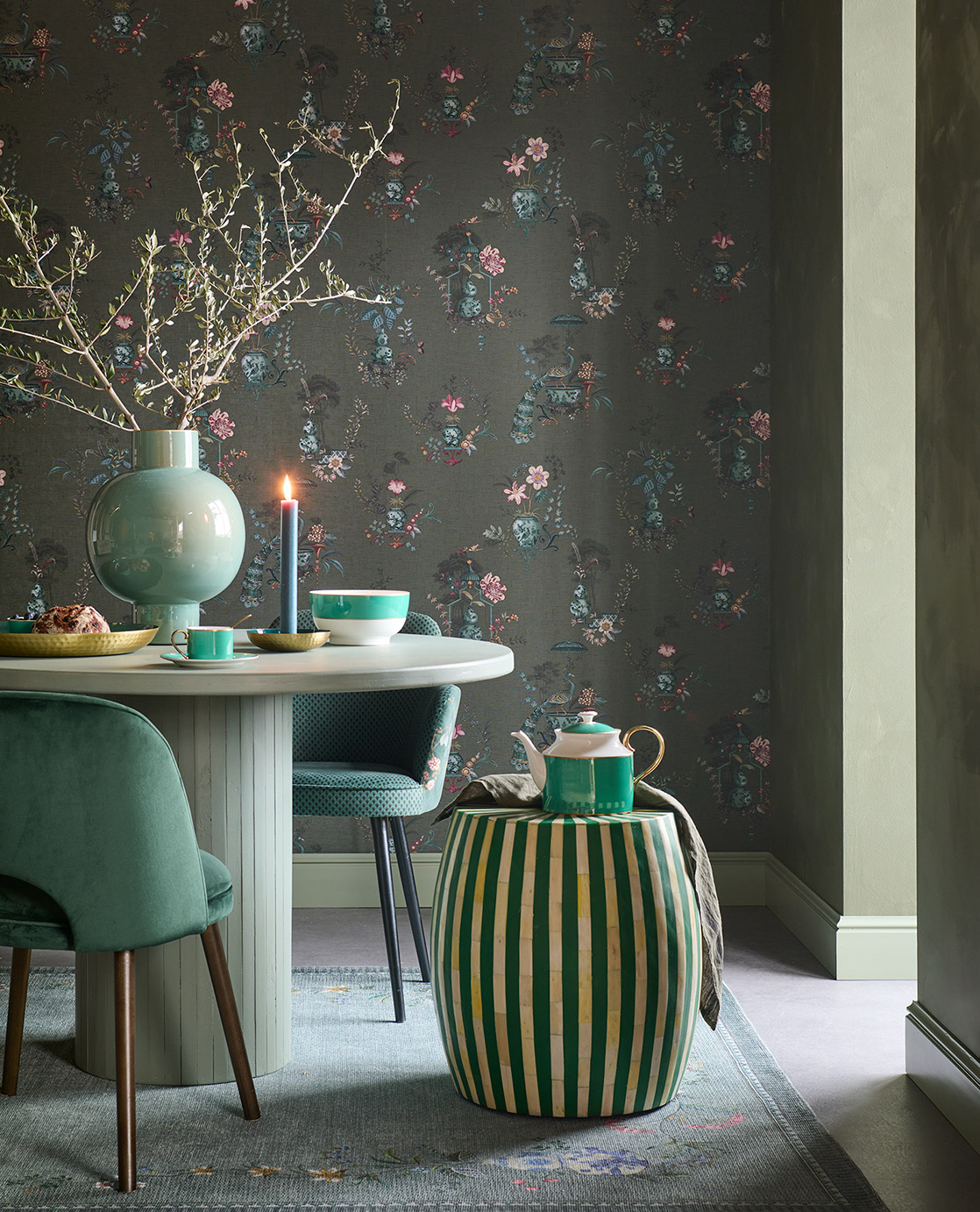 Eijffinger Vliestapete Pip Studio 6 333144