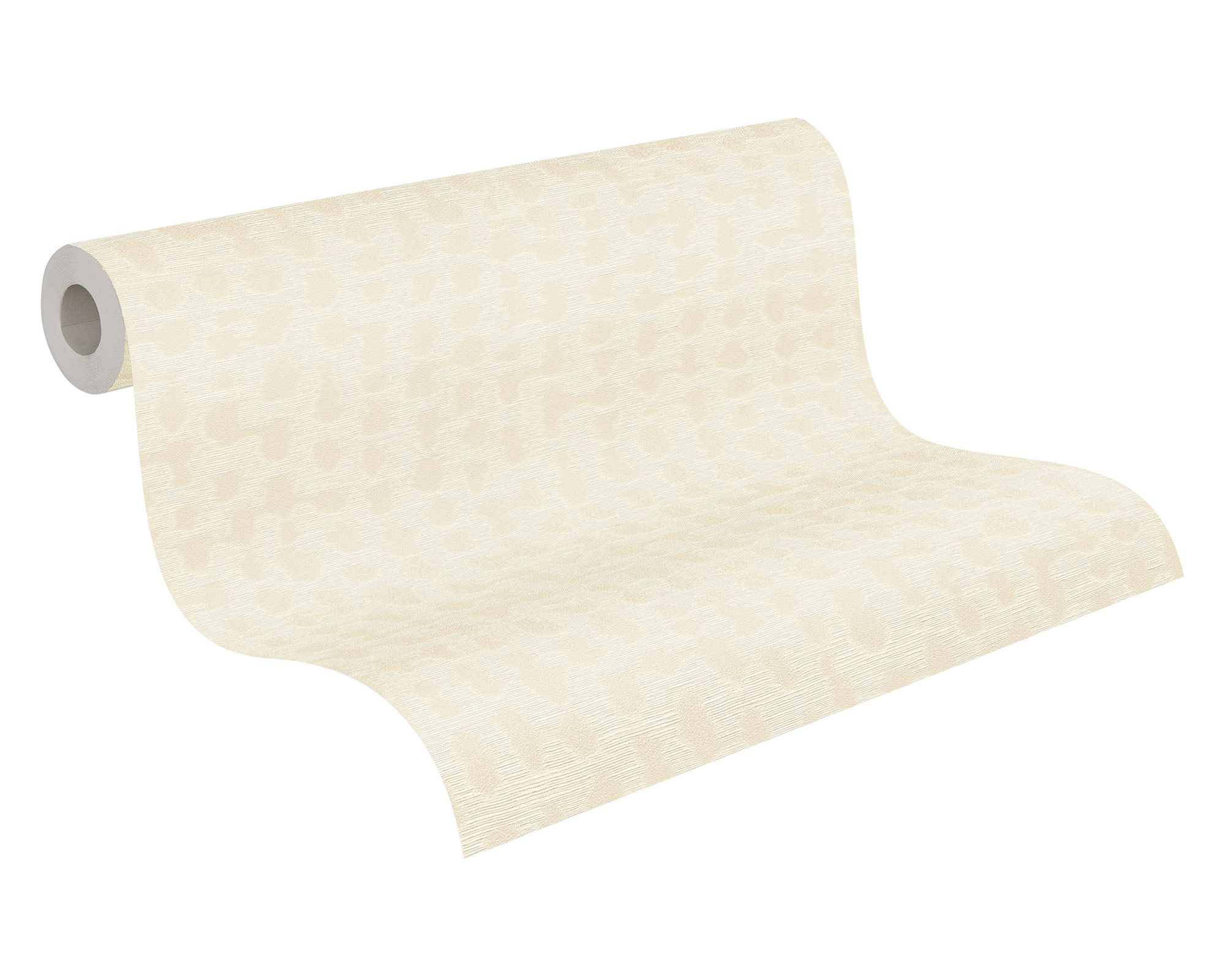 AS Vliestapete Trend Spectrum Grafik Creme 792532