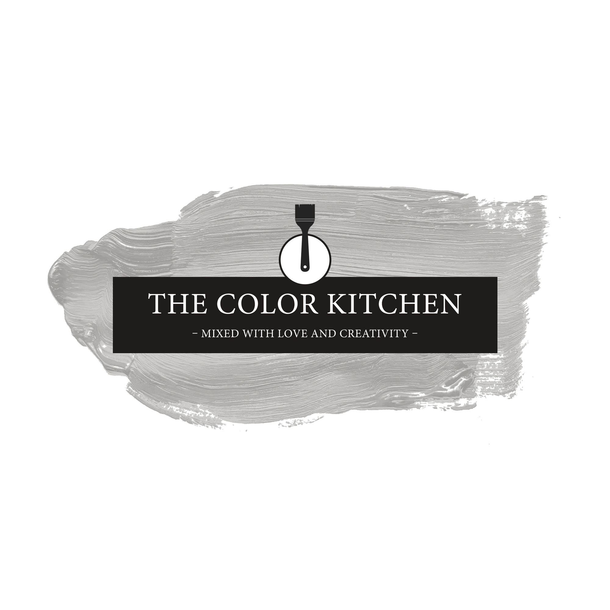 AS Wandfarbe The Color Kitchen TCK1009 Sprat Fish 2,5 L
