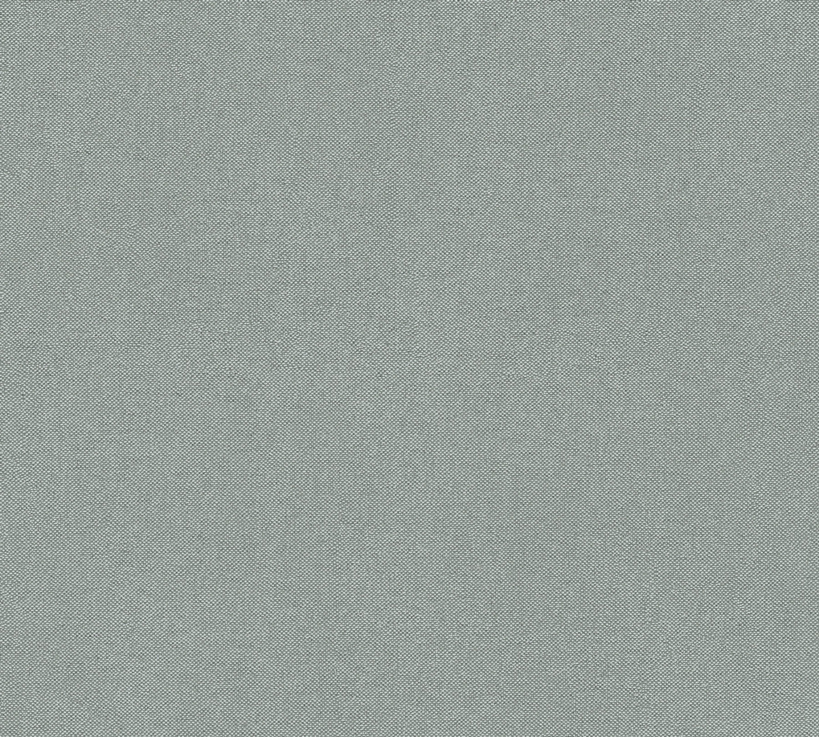 AS Vliestapete Hygge 3 Uni Grün 790975