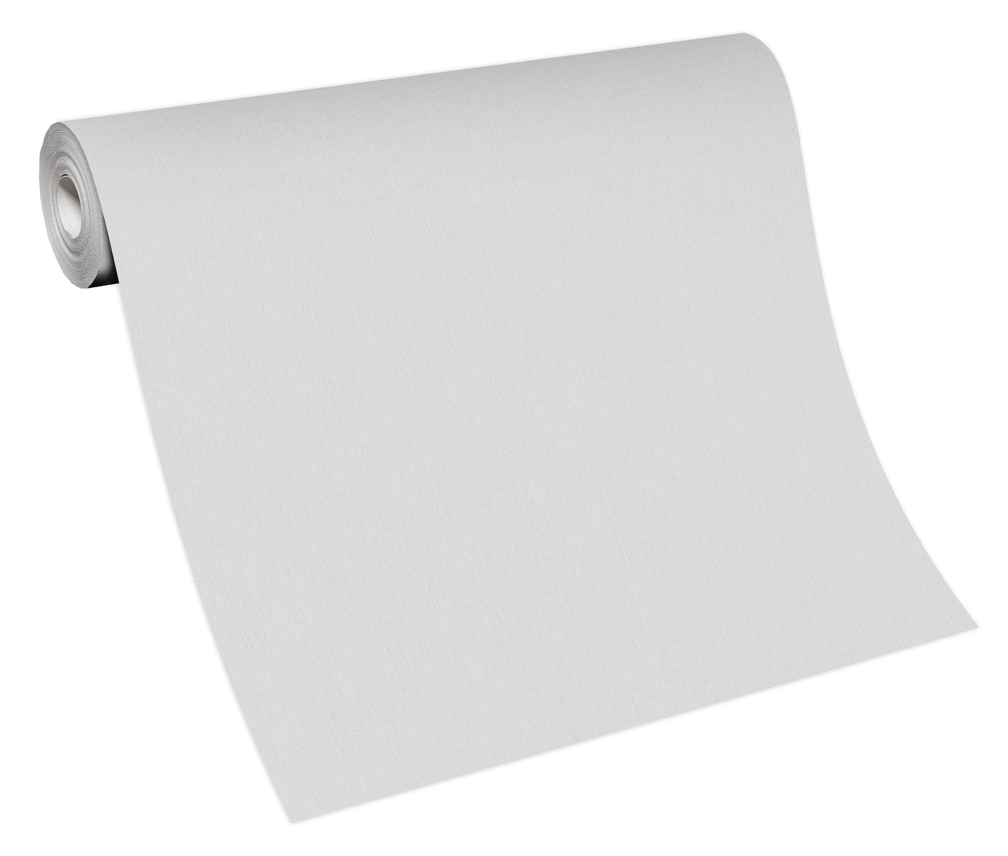 Erismann Vliestapete Versailles Unitapete grau 1028110