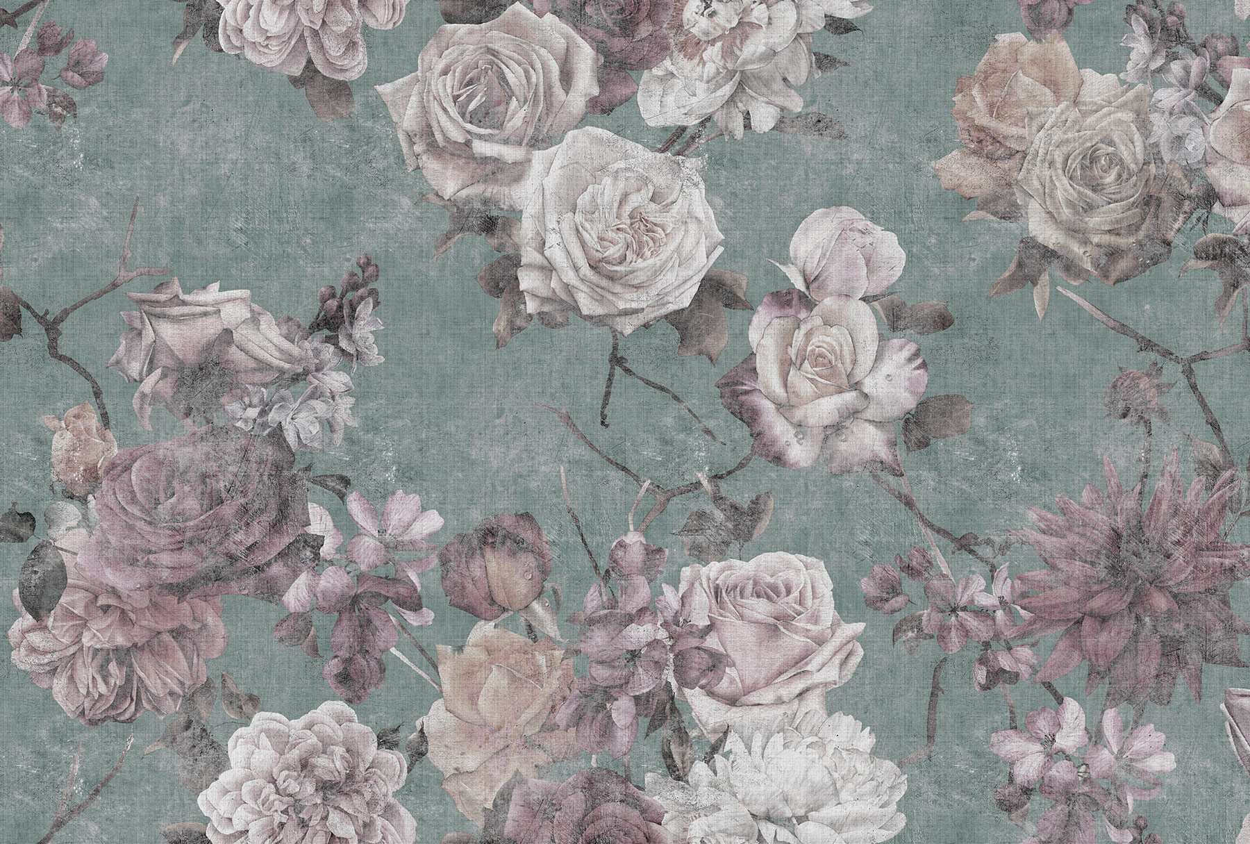 AS Fototapete Walls by Patel 2 Blumen DD114392 AS Fototapete Walls by Patel 2 Blumen DD114392