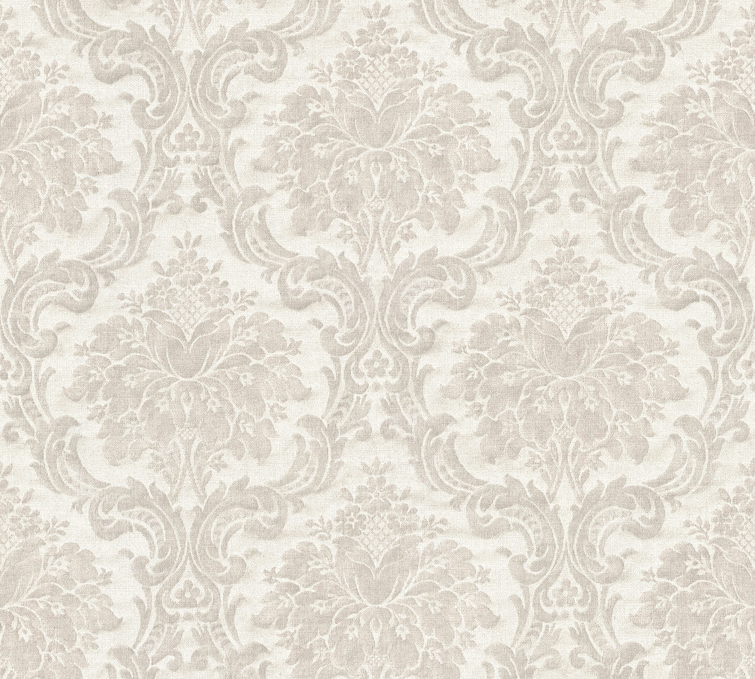 AS Vliestapete Paradise Garden Barock Tapete 367161