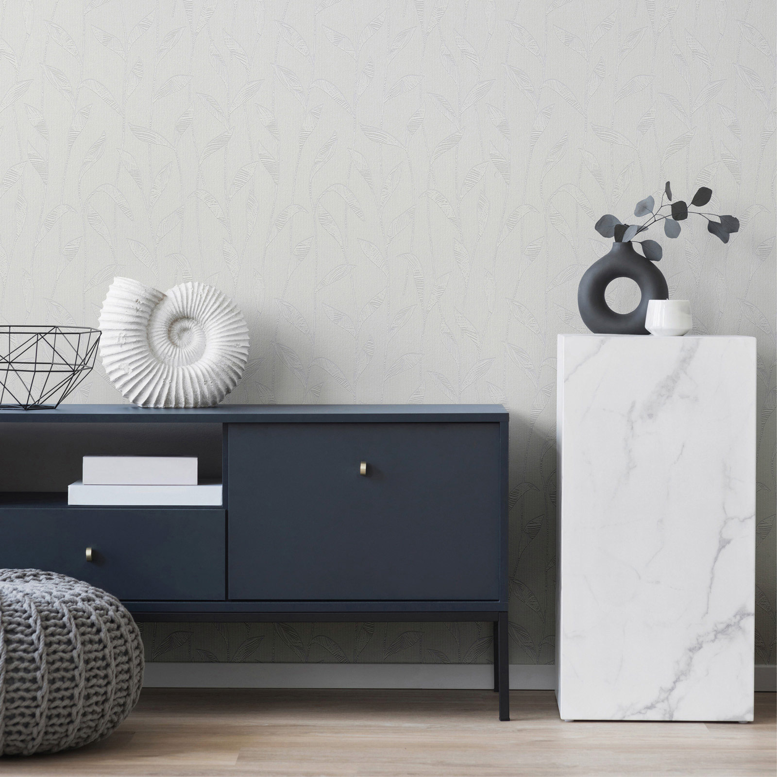 AS Vliestapete Meistervlies 8 überstreichbar 384731