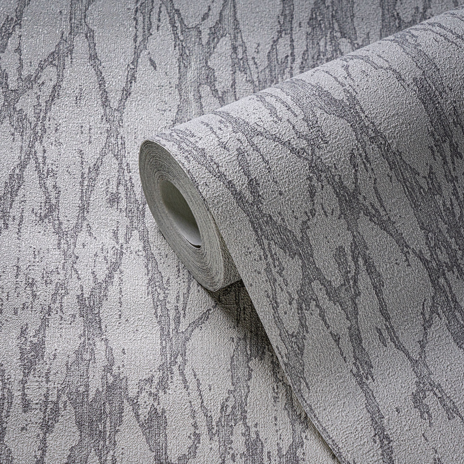 Livingwalls Vliestapete Smart Surfaces Stein-Optik 395632
