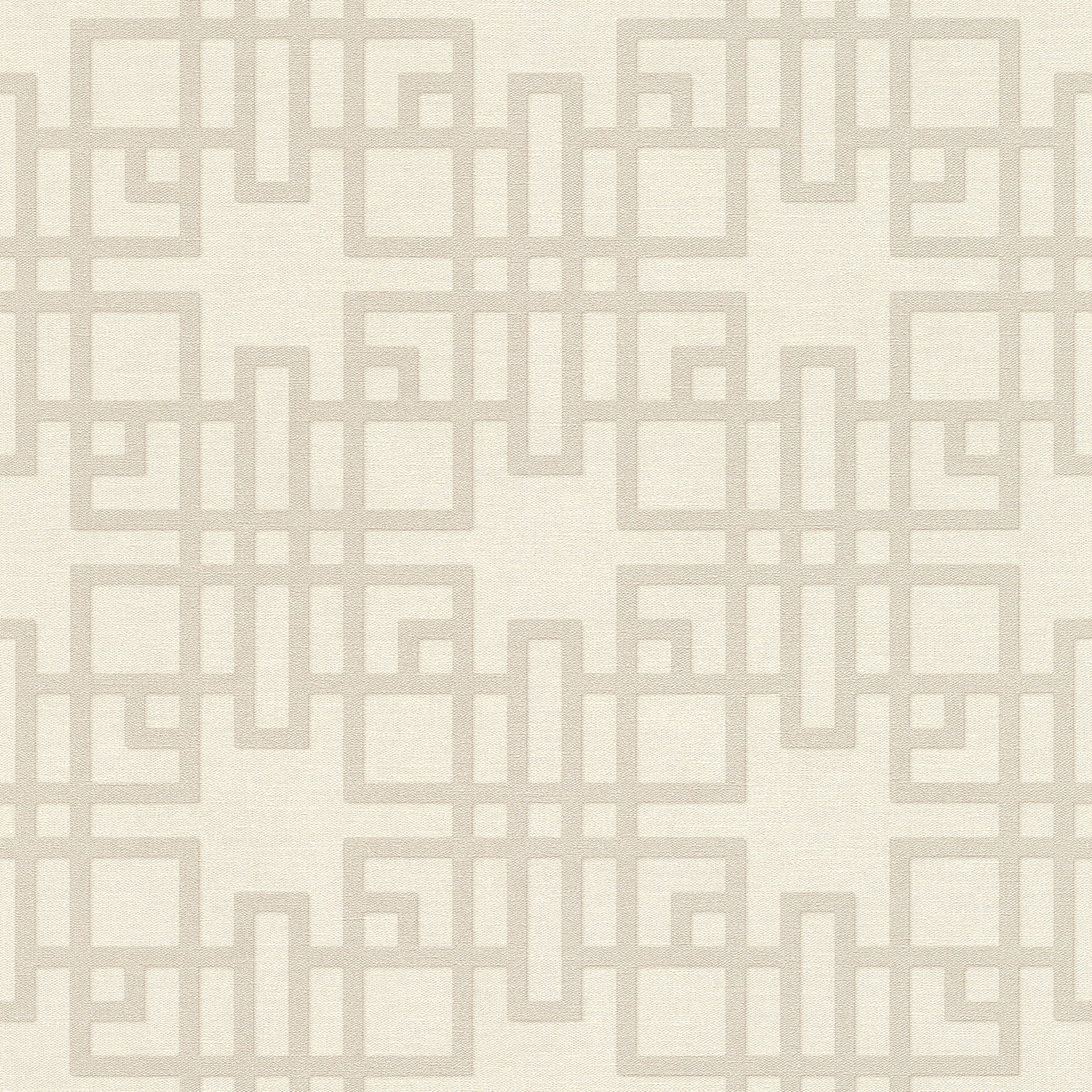 Rasch Vliestapete Kimono Geometrie 409239