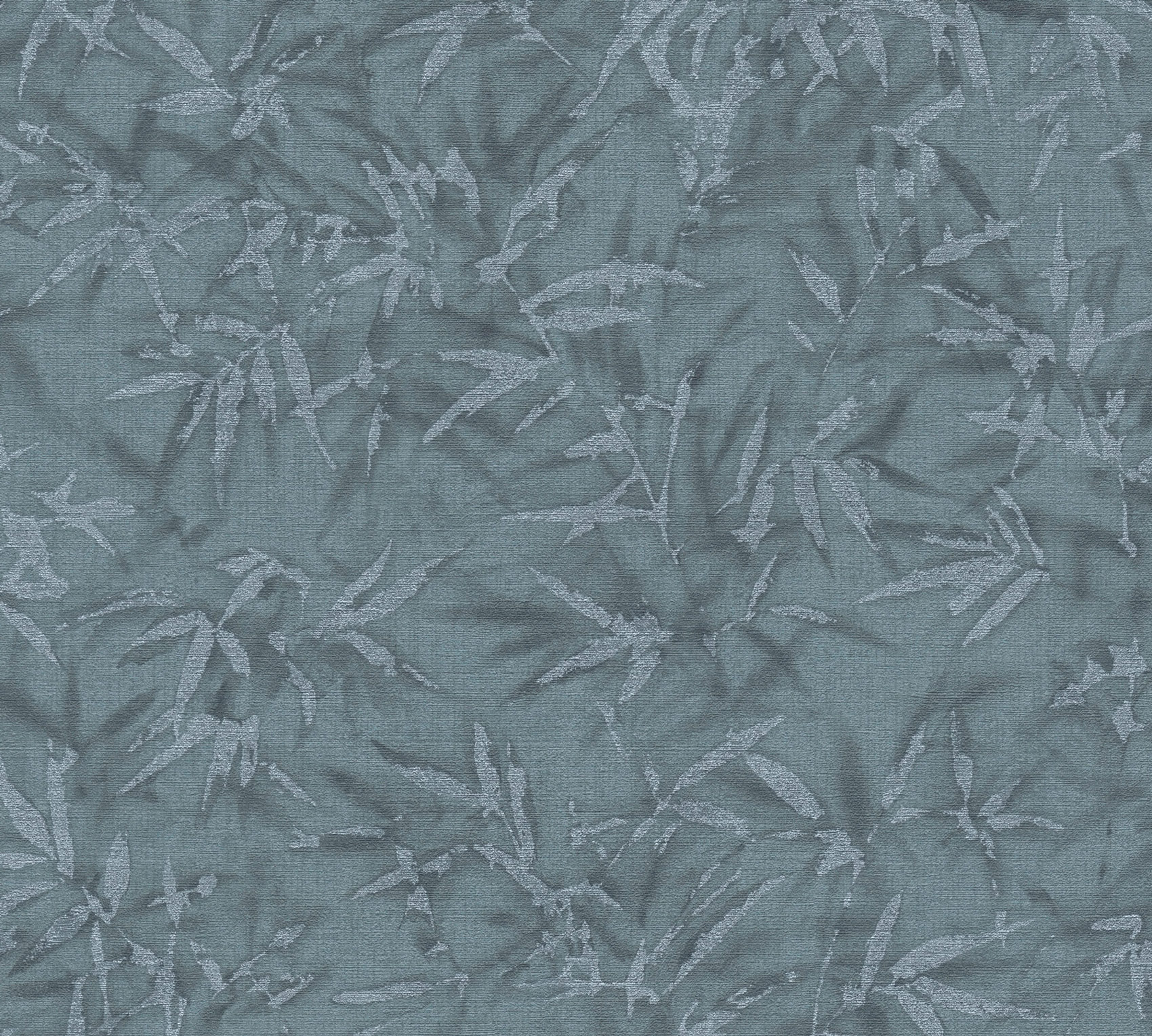 AS Vliestapete History of Art 2 Floral Blau 790466