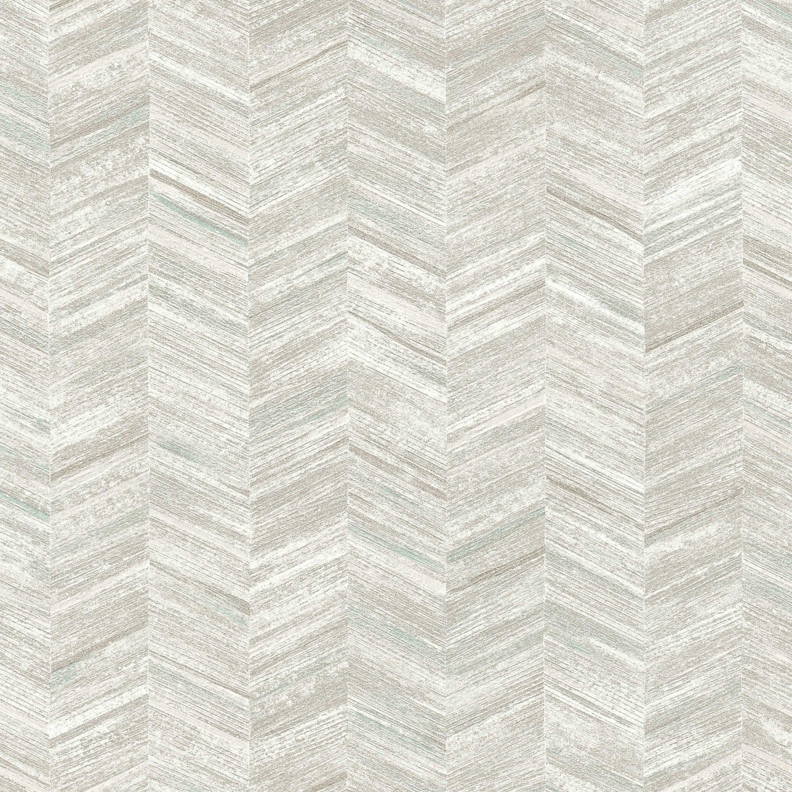 AS Creation Vliestapete Geo Effect grau 383094 AS Creation Vliestapete Geo Effect grau 383094