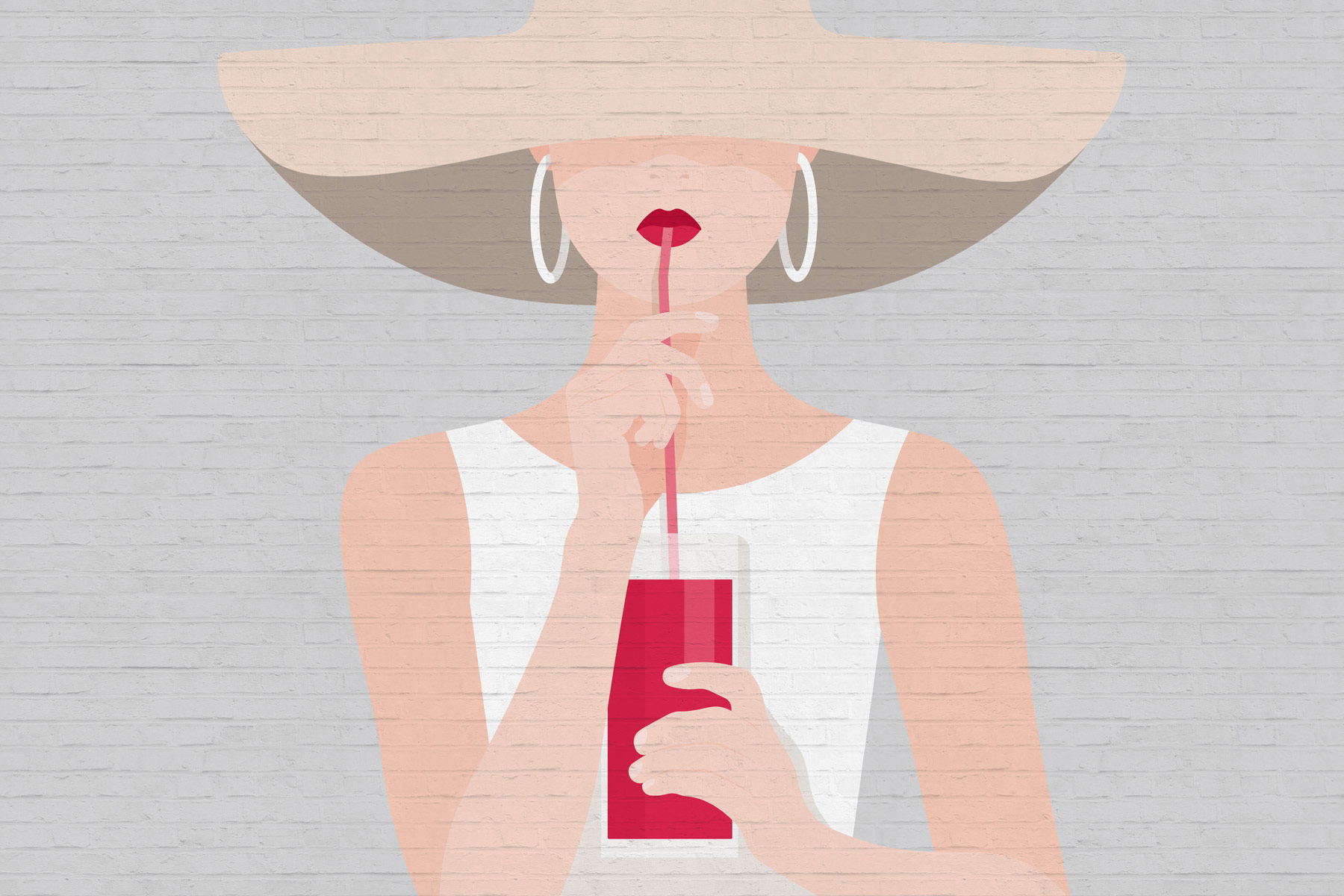 AS Leinwandbild Audrey 1 DD132338