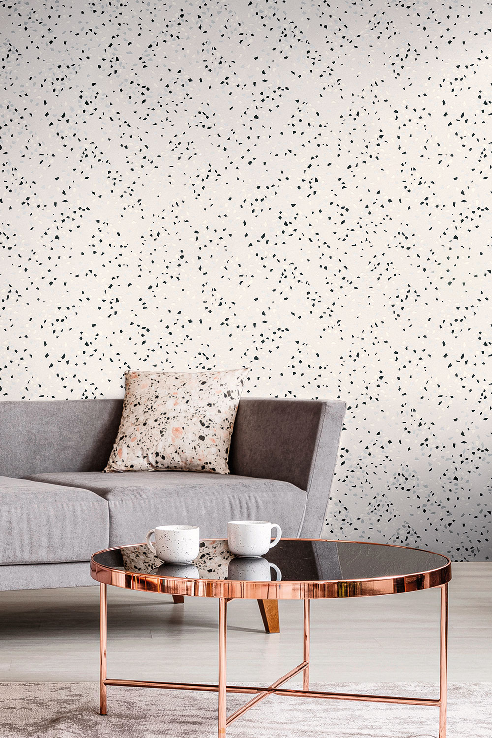 AS Vliestapete New Walls Moderne Tapete 373942
