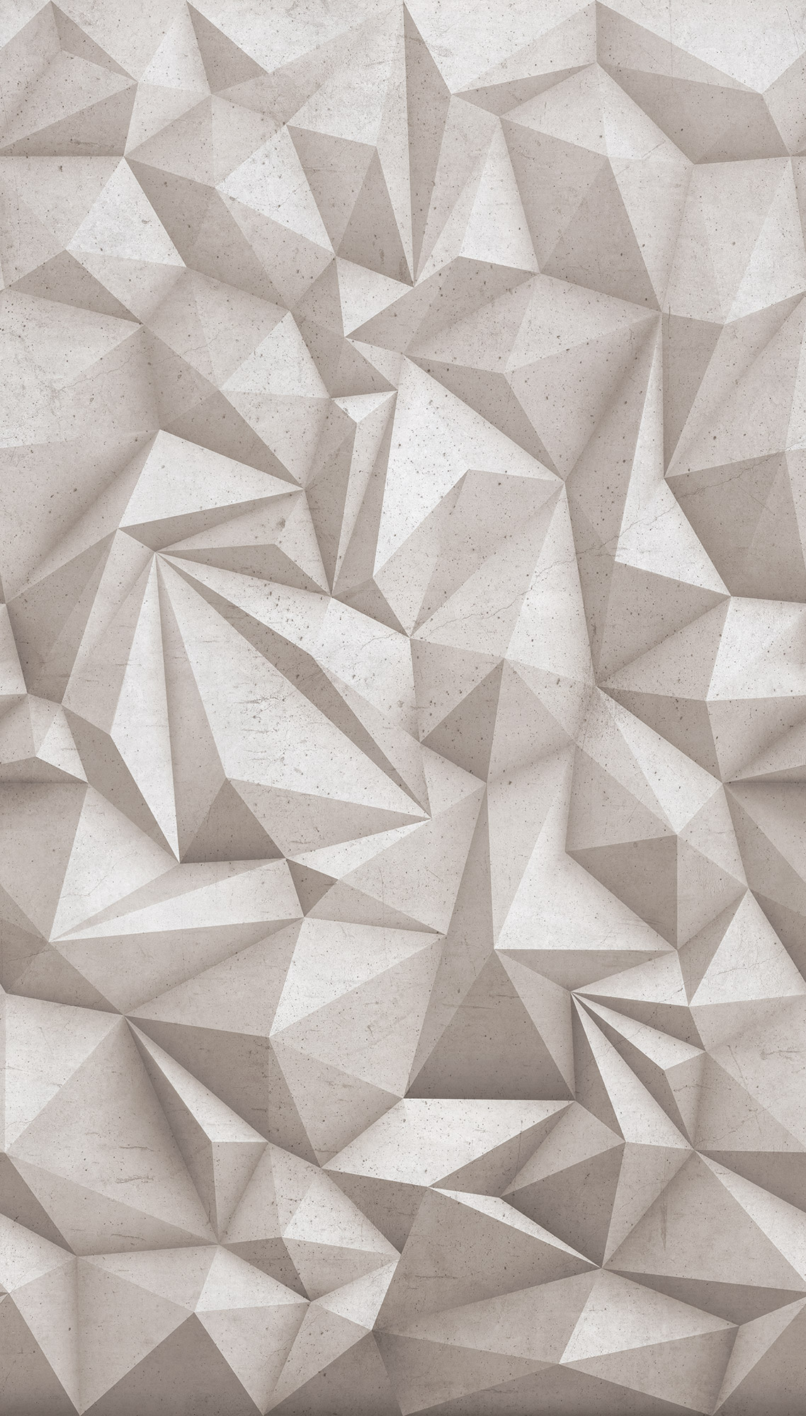 Grandeco Wandbild Eine Rolle ein Motiv 3D-Beton A35001 Grandeco Wandbild Eine Rolle ein Motiv 3D-Beton A35001