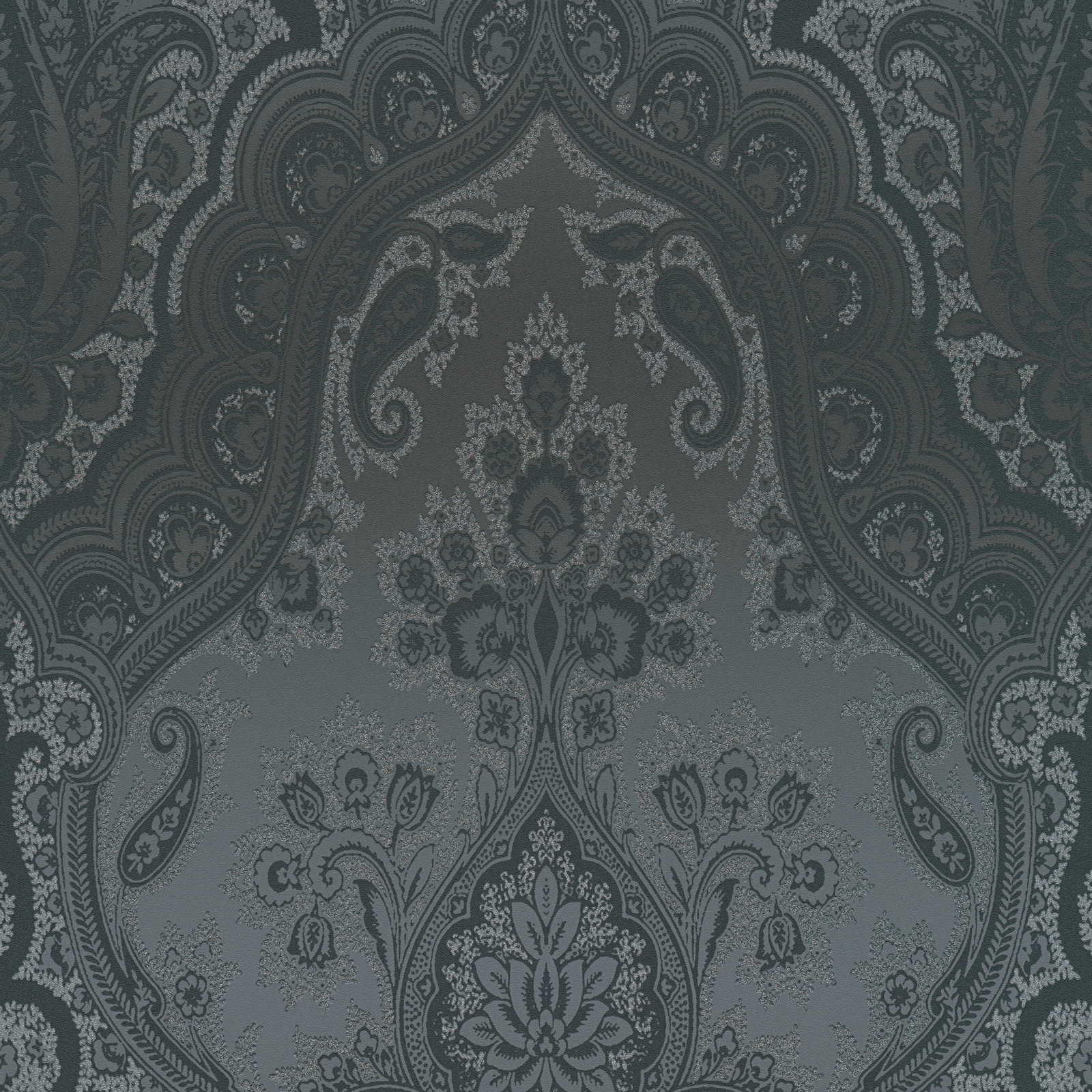 Livingwalls Vliestapete My Home My Spa Barock 387085