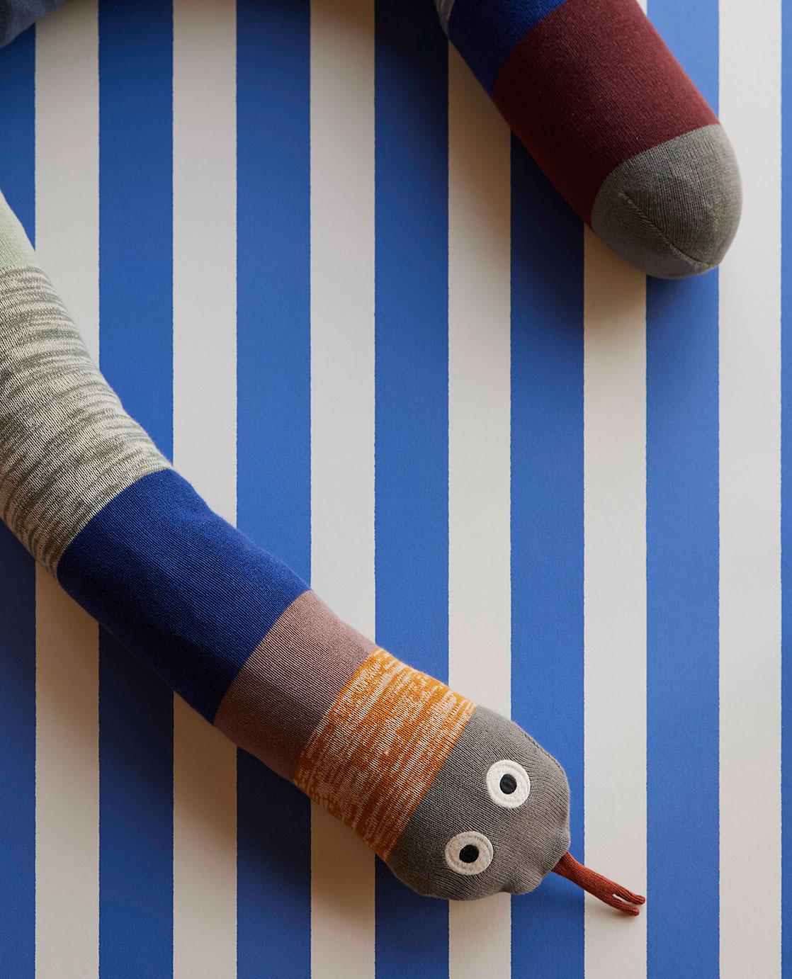 Eijffinger Vliestapete Explore Tapete Kinderzimmer 323045