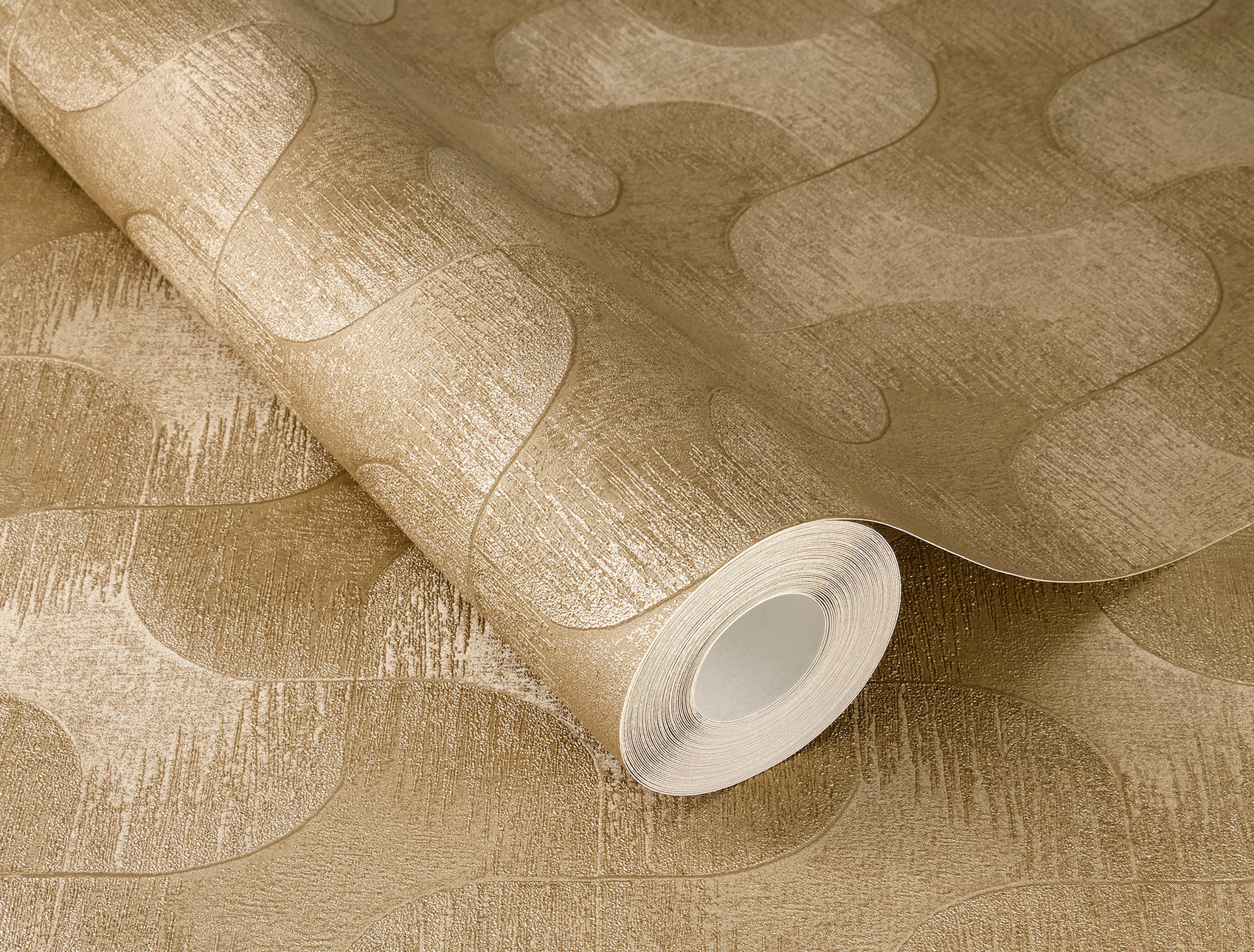 Rasch Vliestapete Sky Lounge glänzend metallic 608151 Rasch Vliestapete Sky Lounge glänzend metallic 608151