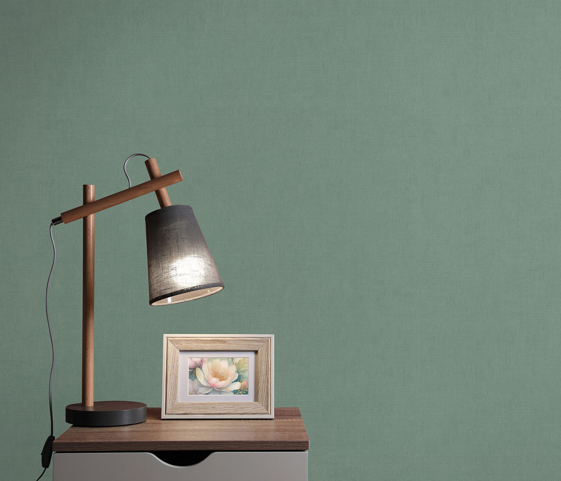 Erismann Vliestapete Aurora Unitapete 1053918