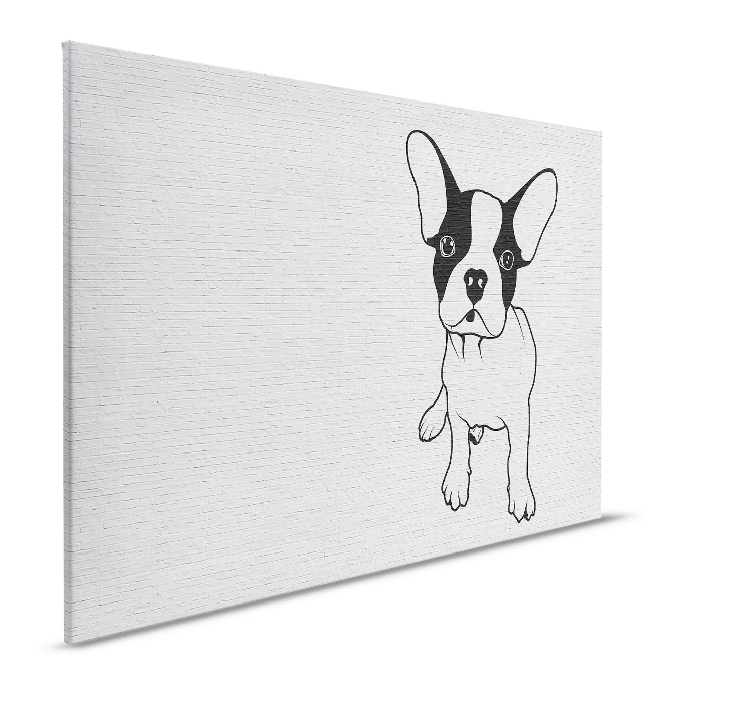 AS Leinwandbild tattoo you 2 DD132118