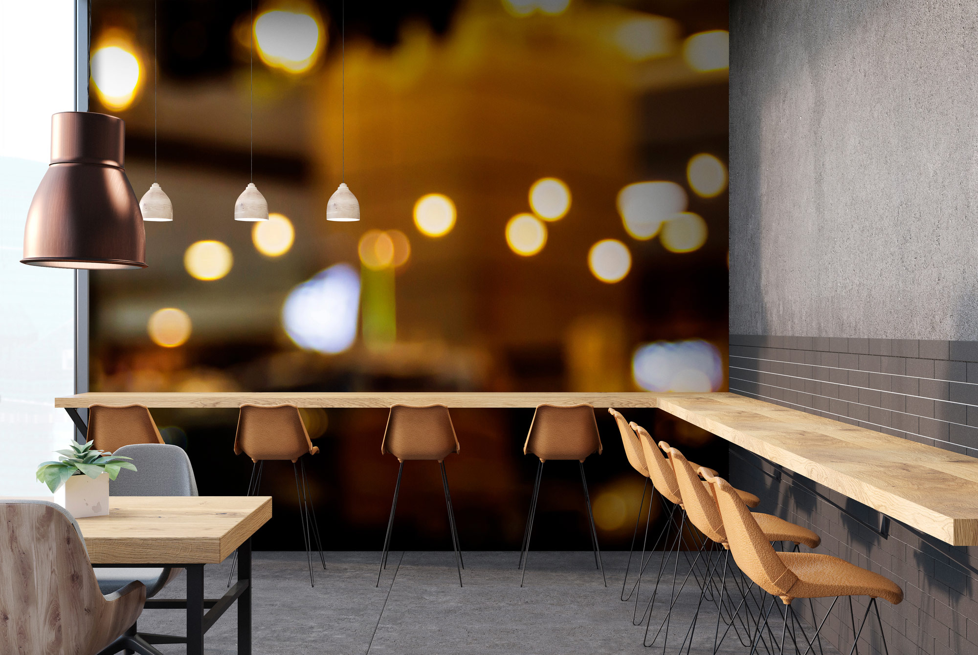 AS Fototapete Walls by Patel 2 Stadt DD113272