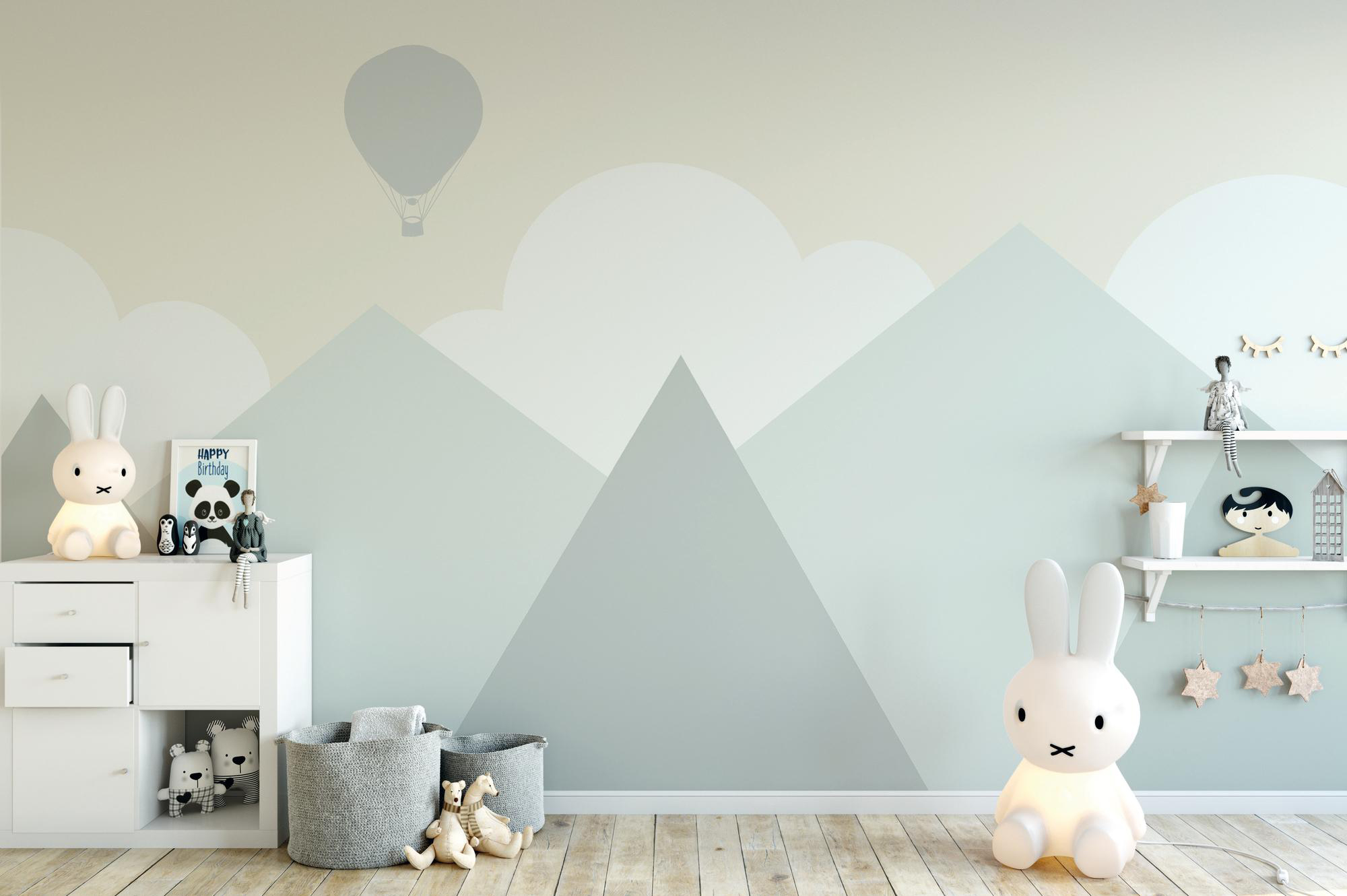 Erfurt Glattvlies Variovlies Eco Green | Einzelrolle