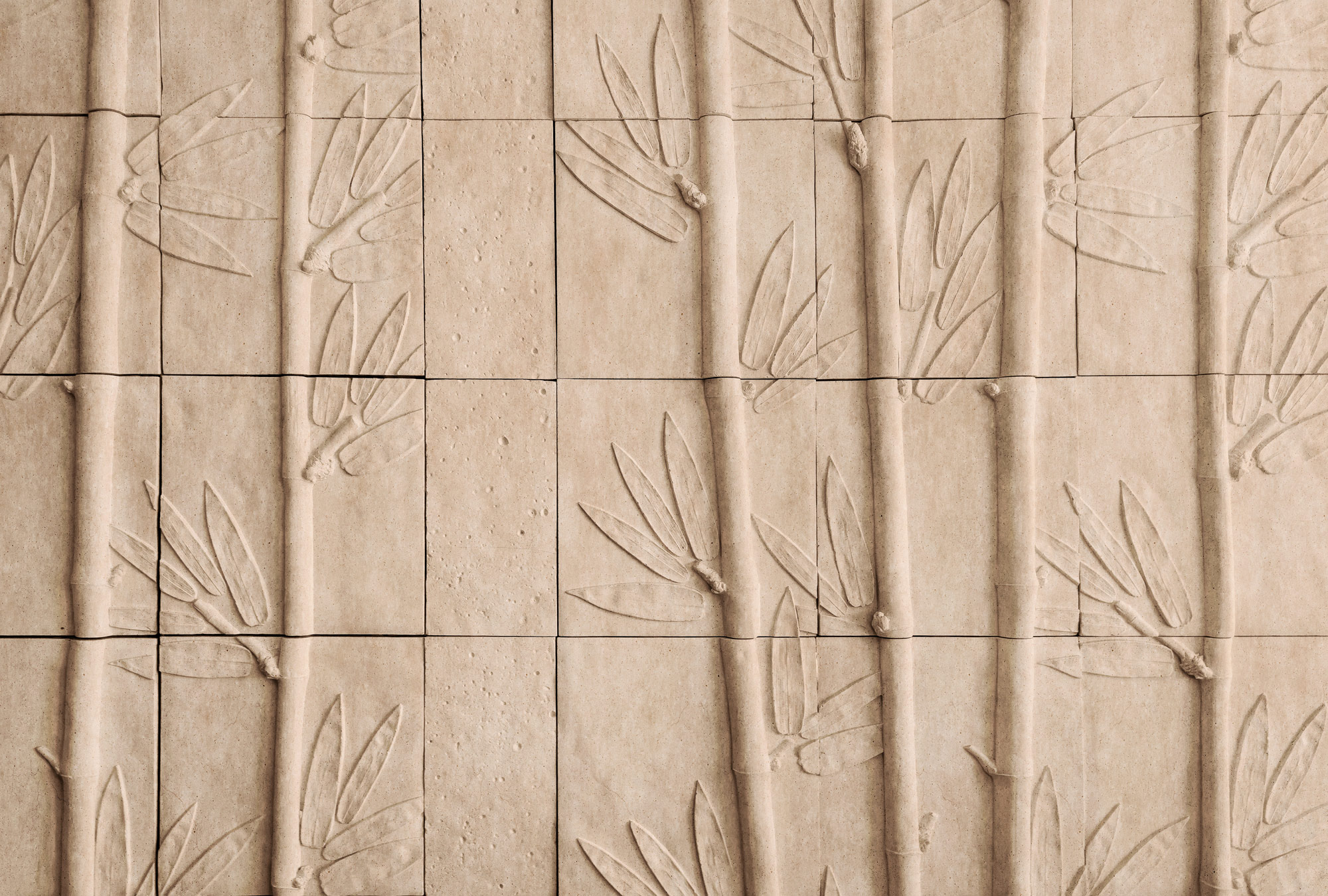 AS Fototapete Walls by Patel 5 Bambus Beige DD134297