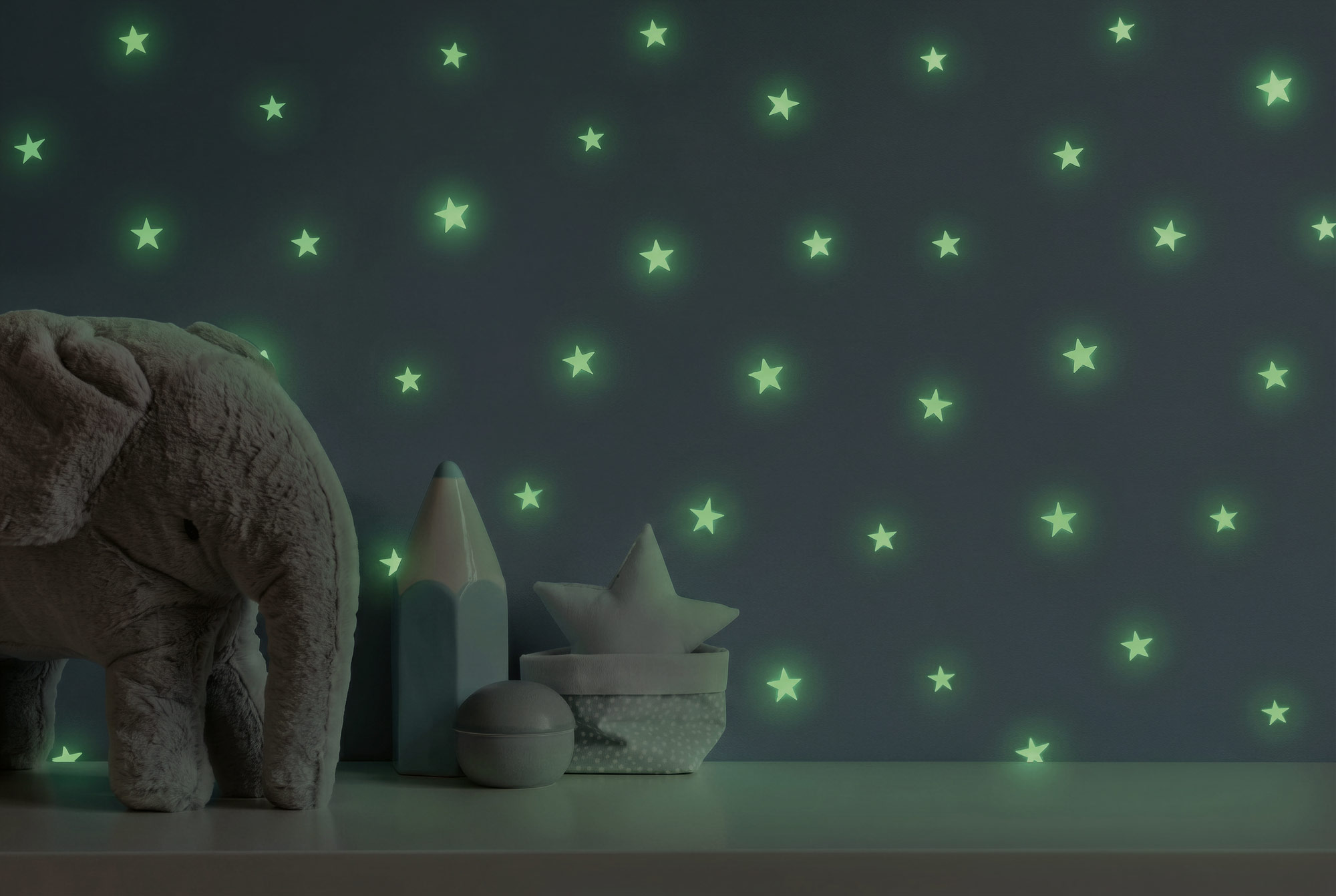AS Vliestapete Kids Studio Kinderzimmertapete Blau 792611