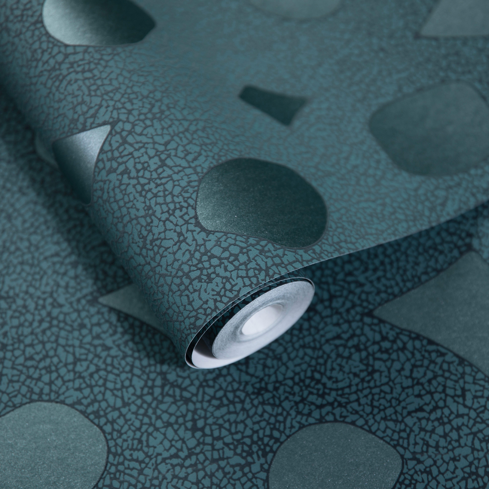 Hohenberger Vliestapete Raku Talis 65737