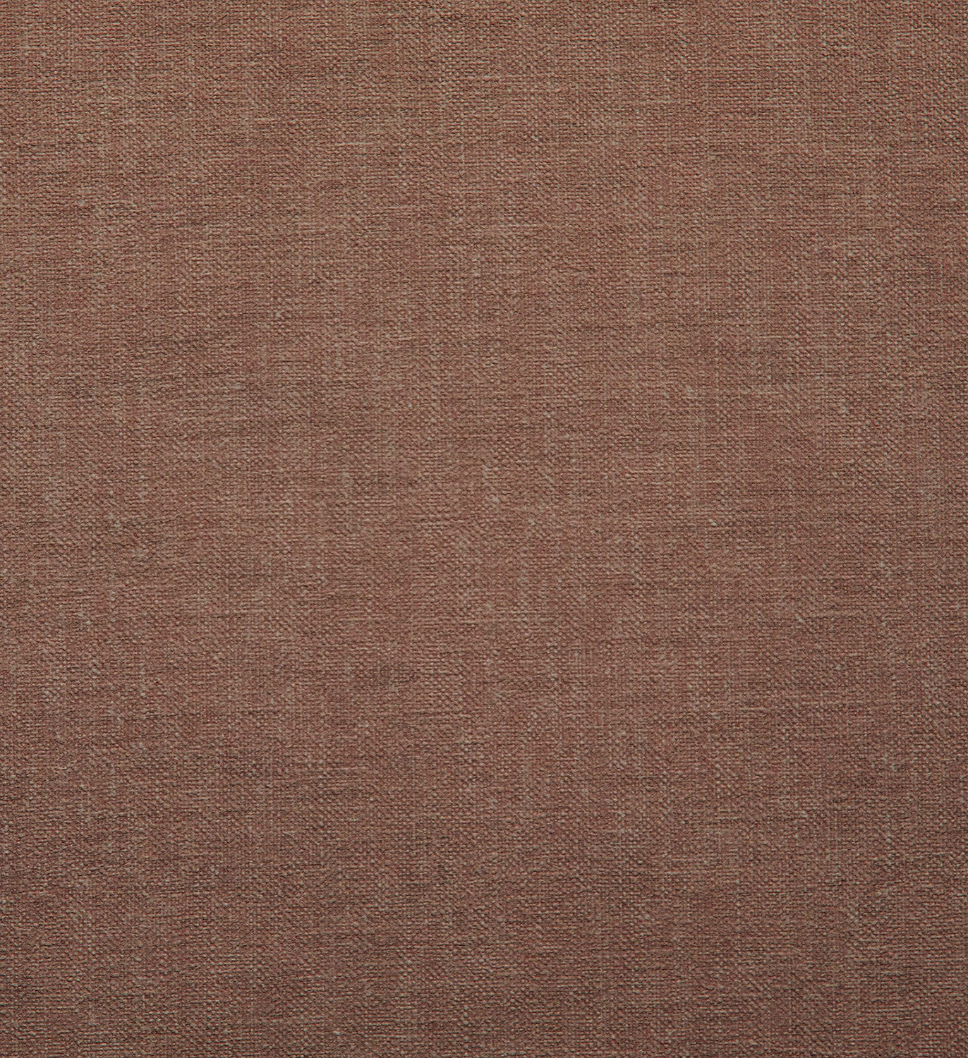 Hohenberger Vliestapete Artist Uni Terracotta 27292