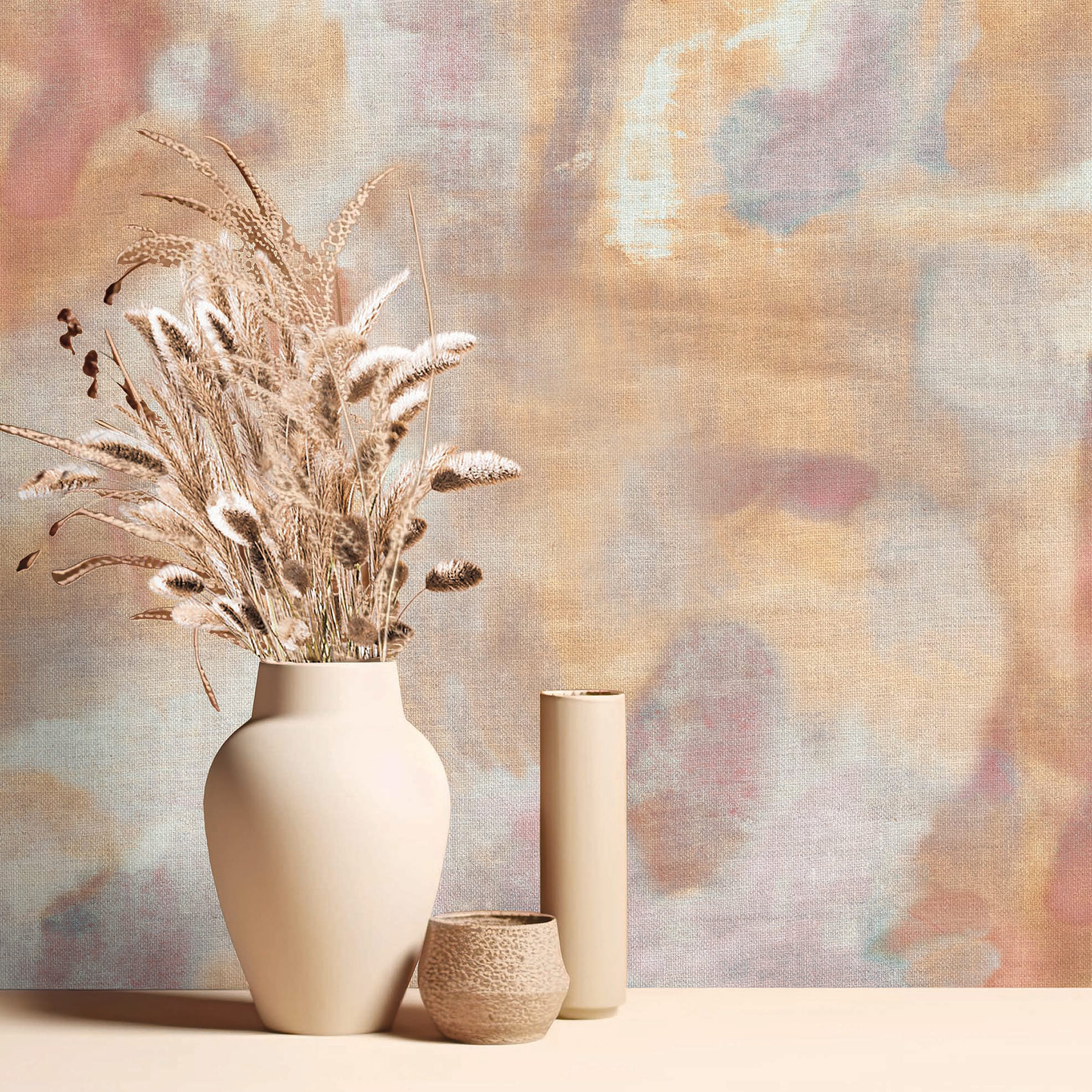 Hohenberger Vliestapete Artist Informel Cotto 27296