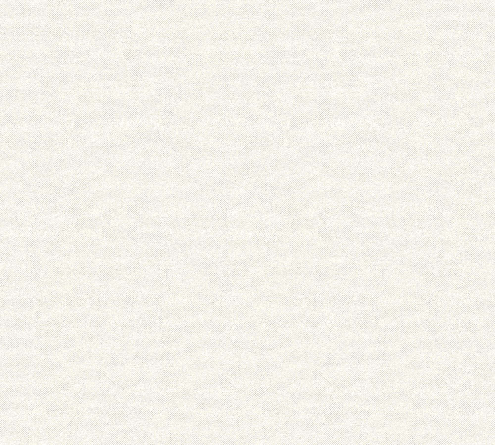 AS Vliestapete Styleguide Trend Colours Uni Weiß 347237